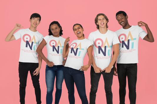 "Wear the Revolution: Why ONAT Is More Than Just Clothing"