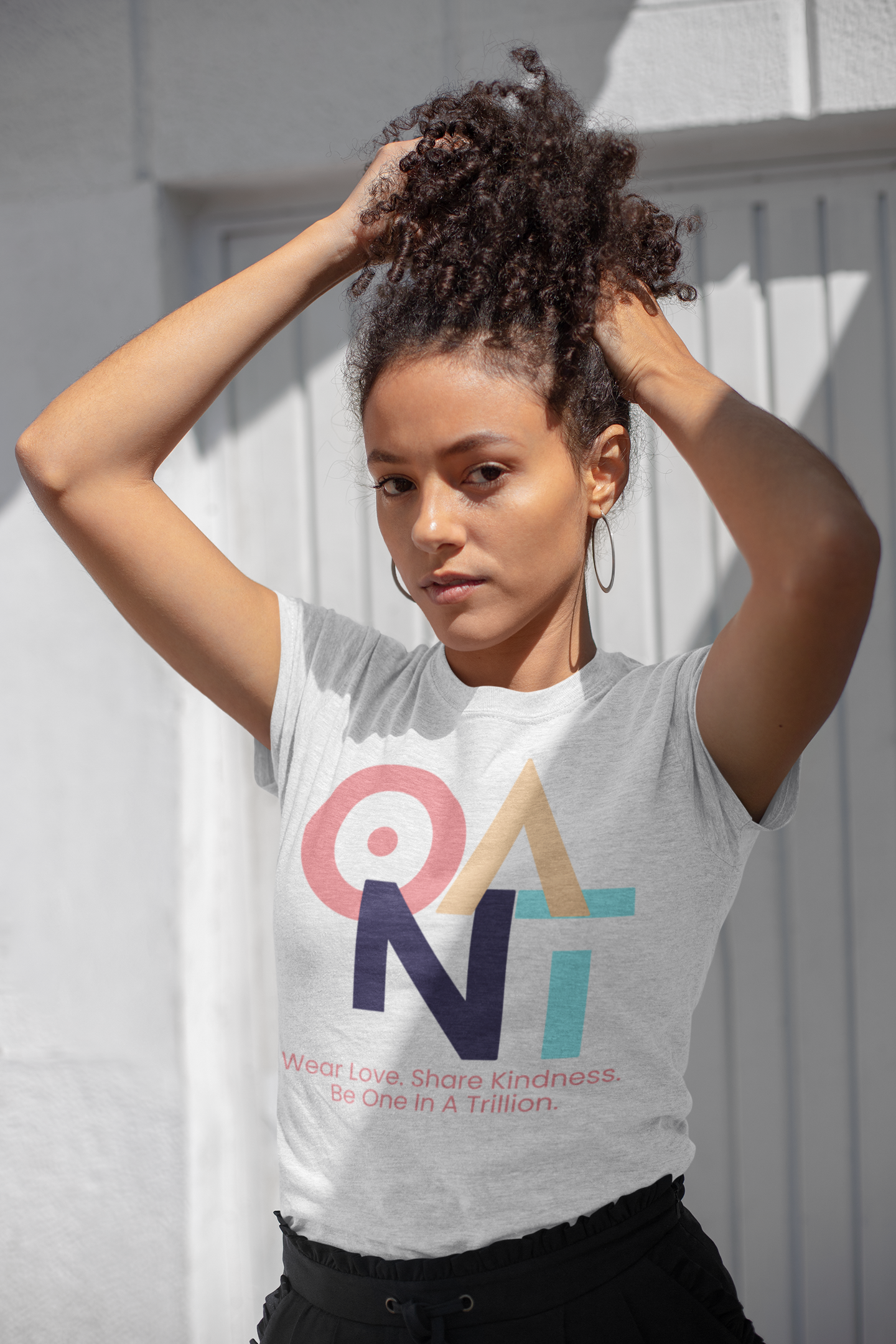 Women’s T-Shirts