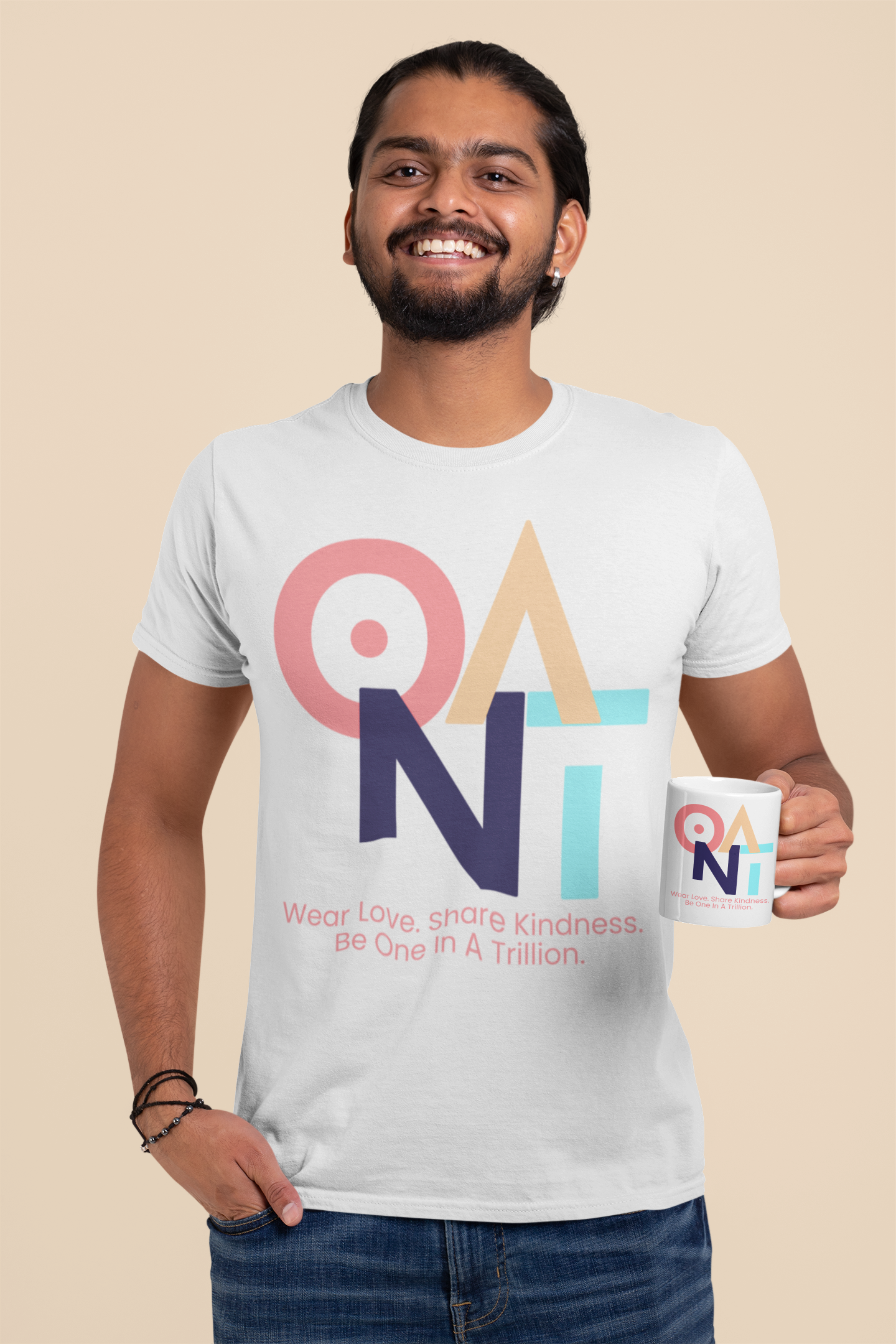 Men's T-Shirts