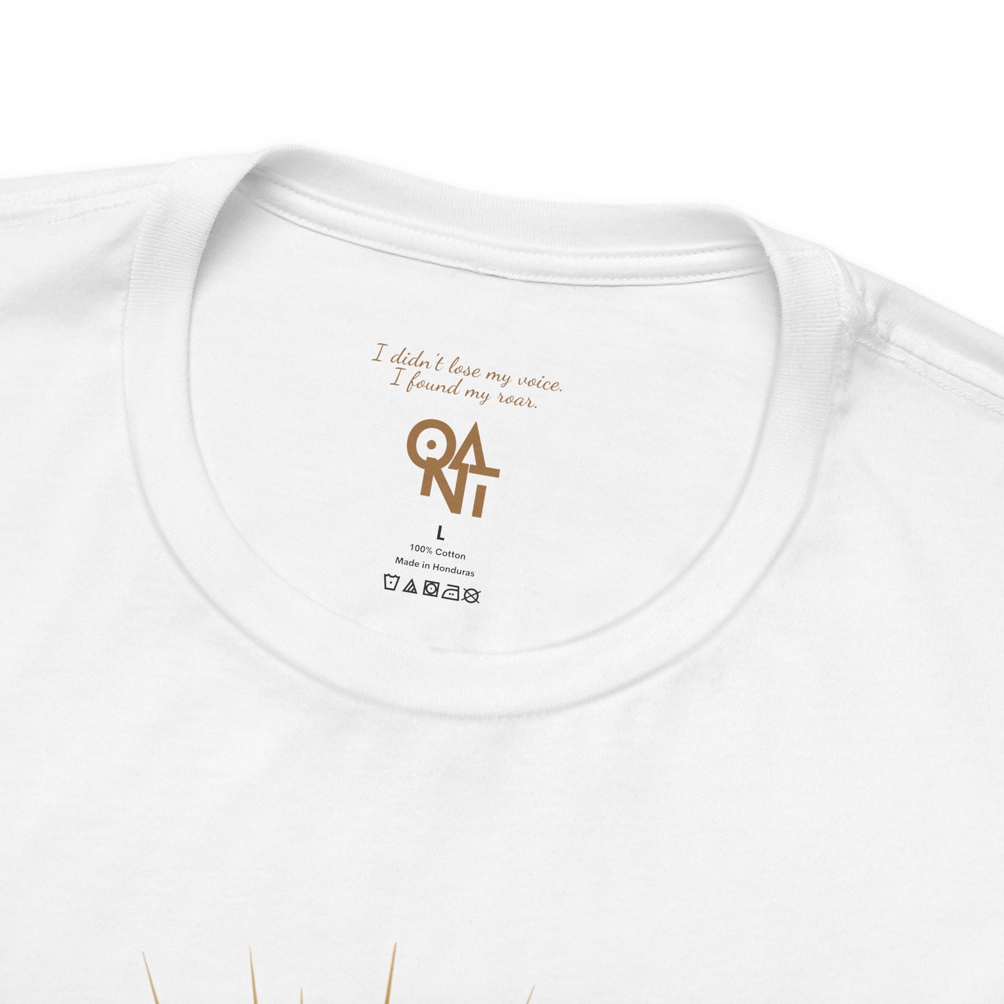 Lead Like a Lion – Bold Leo Zodiac Shirt for Natural-Born Leaders