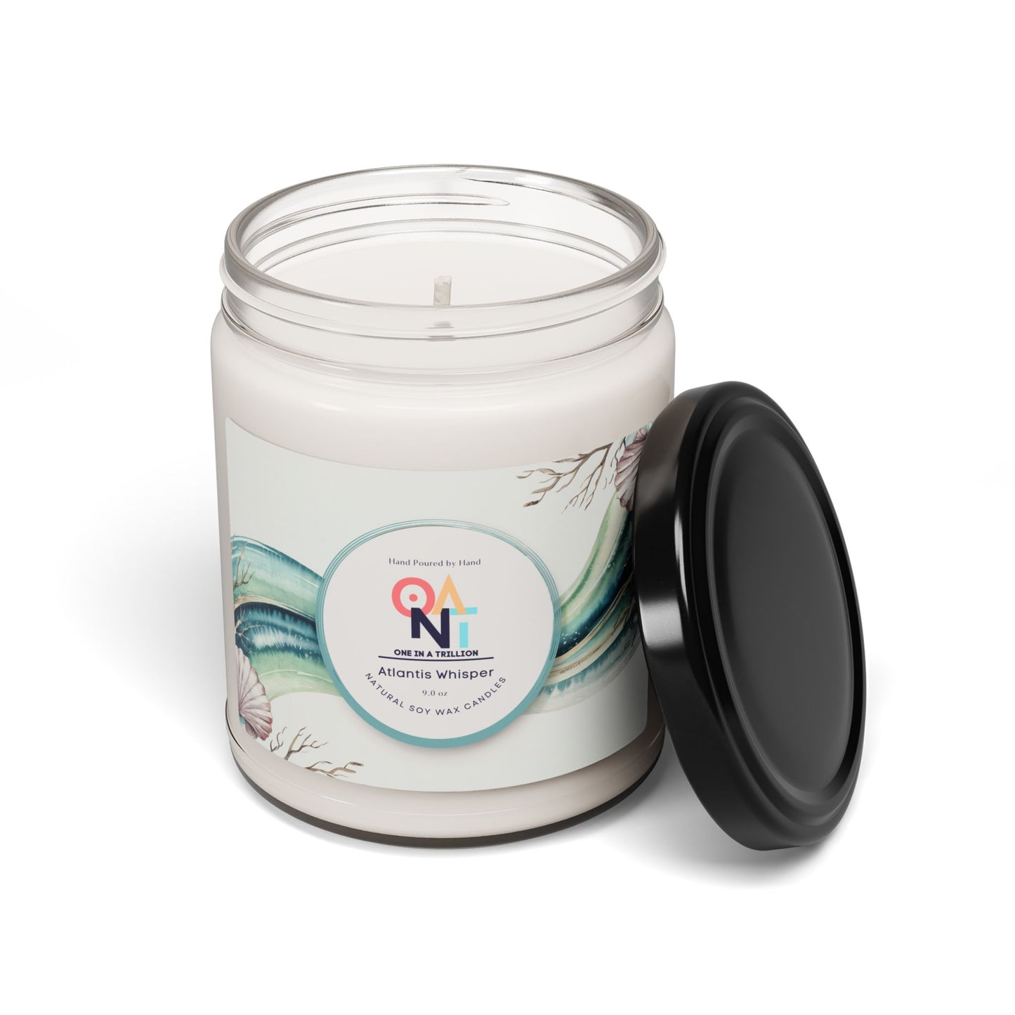 ONAT Candles – Wear Love. Share Kindness. Be One In A Trillion.