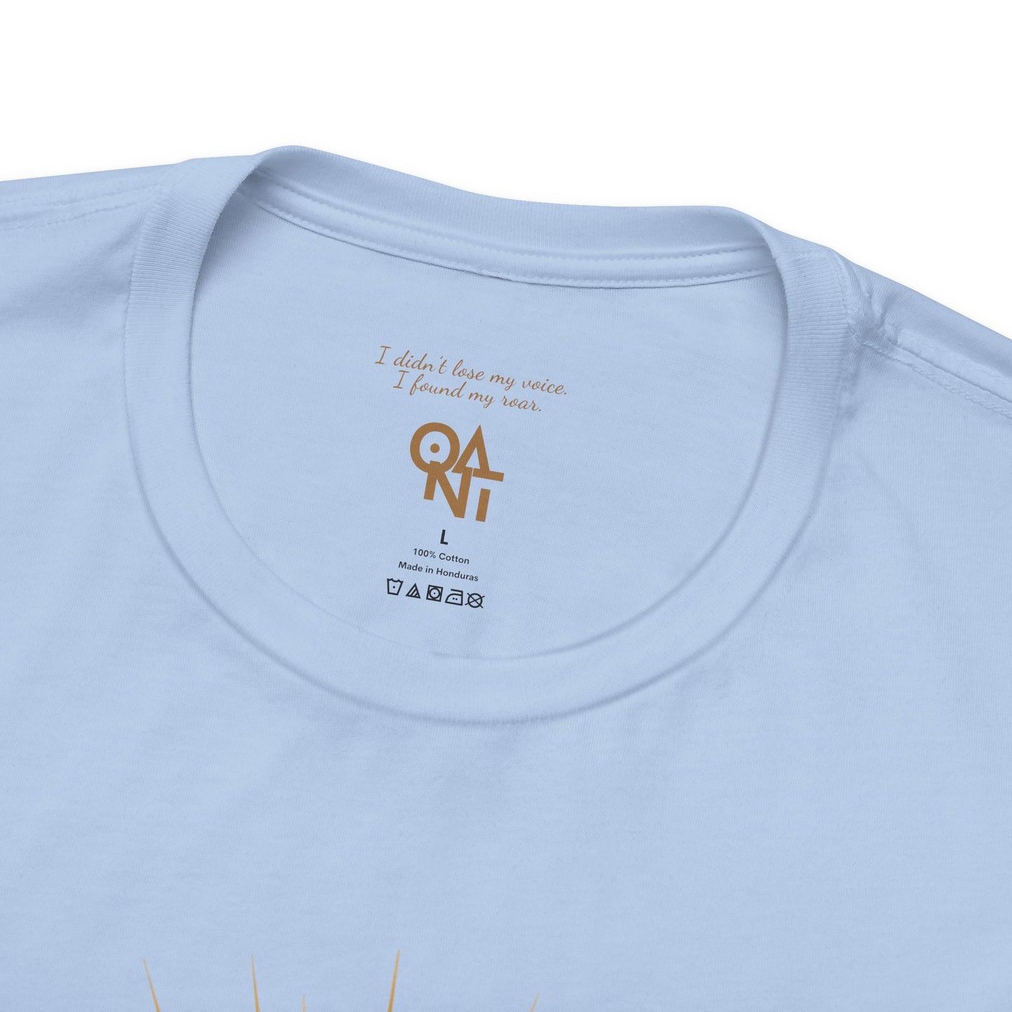 Lead Like a Lion – Bold Leo Zodiac Shirt for Natural-Born Leaders
