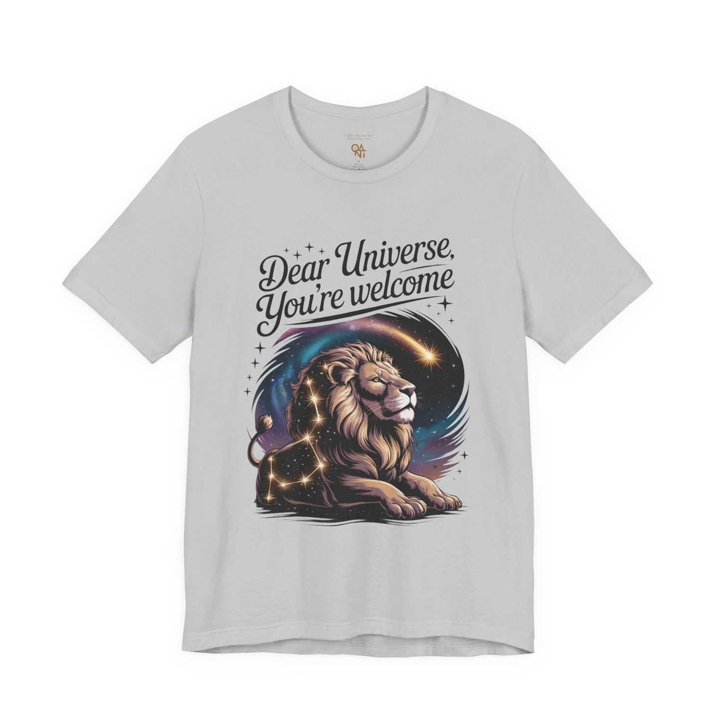 Leo Season Collection – Bold Zodiac Apparel for the Royal, Radiant & Unapologetic Leo
