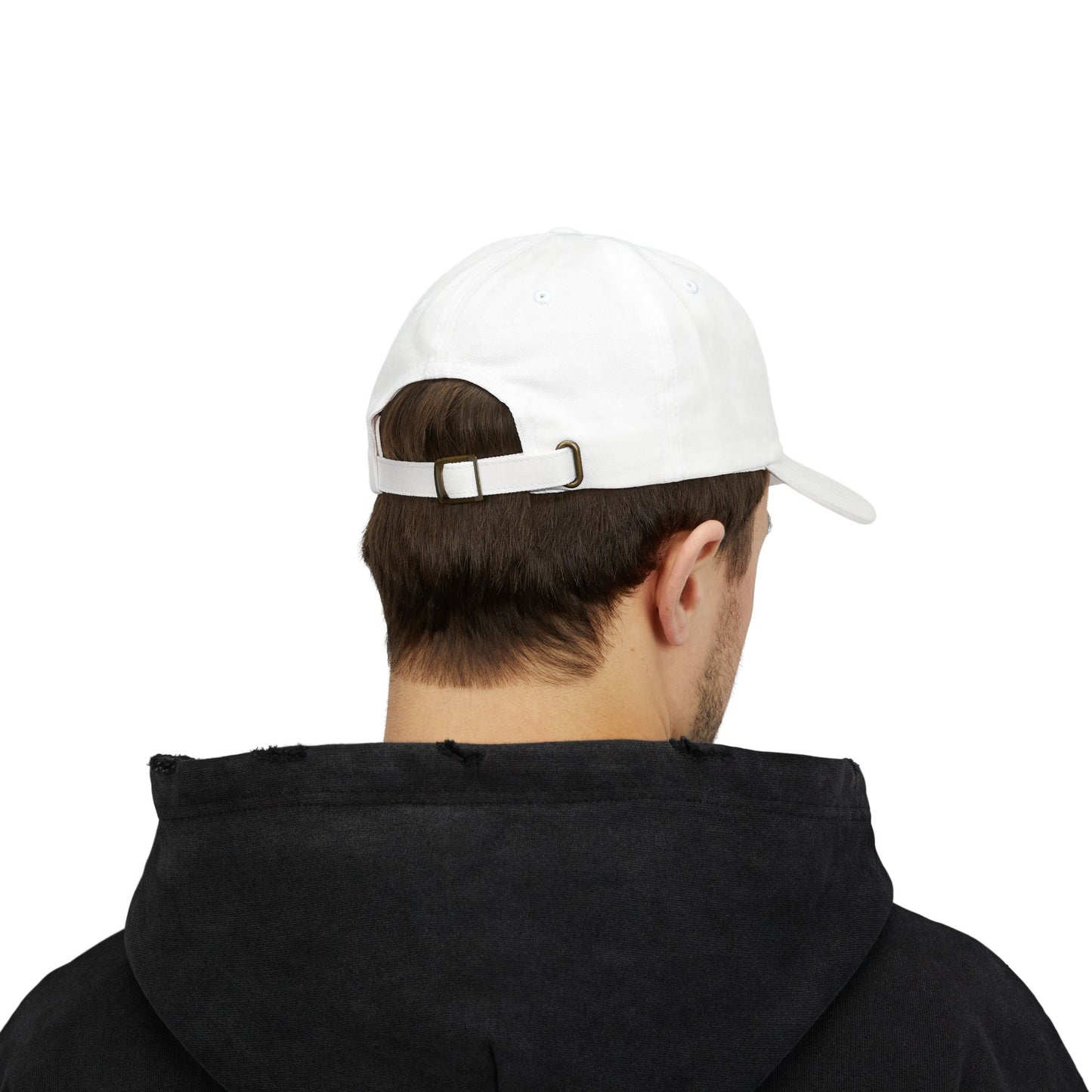 Inspiring Classic Dad Cap - 'Wear Love. Share Kindness. Be One In A Trillion. Adjustable Hat