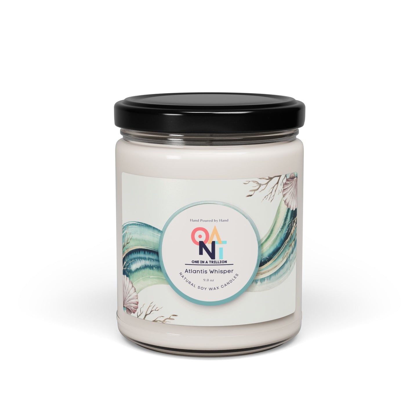 ONAT Candles – Wear Love. Share Kindness. Be One In A Trillion.