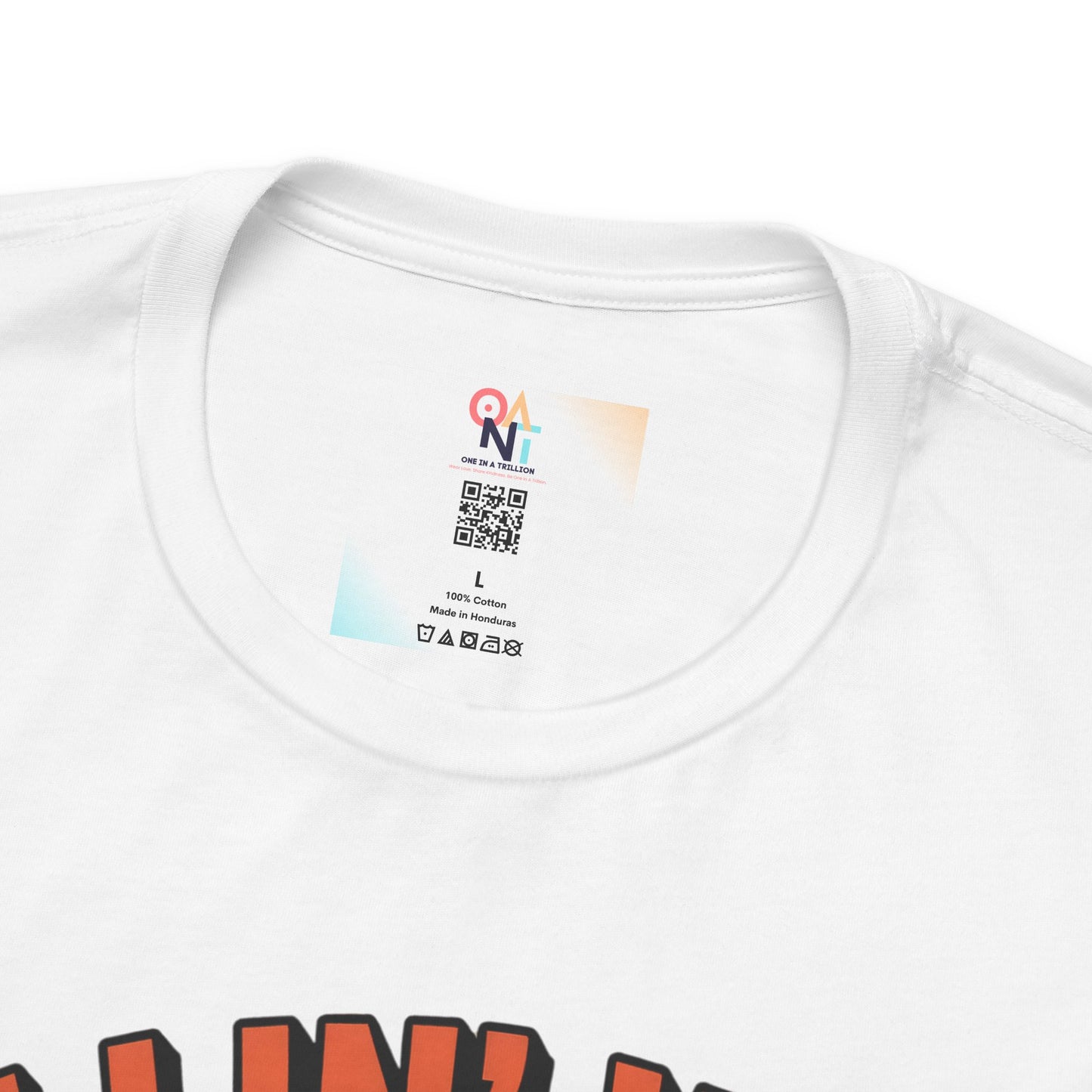 Ballin' with Kindness Unisex T-Shirt, Motivational Basketball Tee