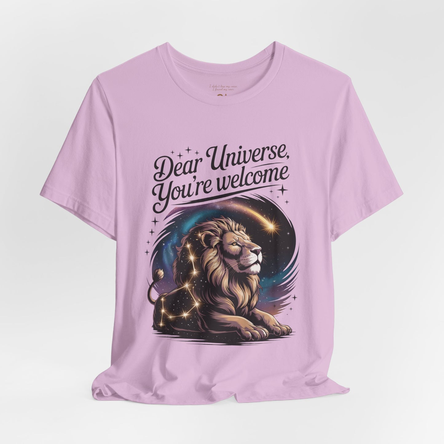 Leo Season Collection – Bold Zodiac Apparel for the Royal, Radiant & Unapologetic Leo