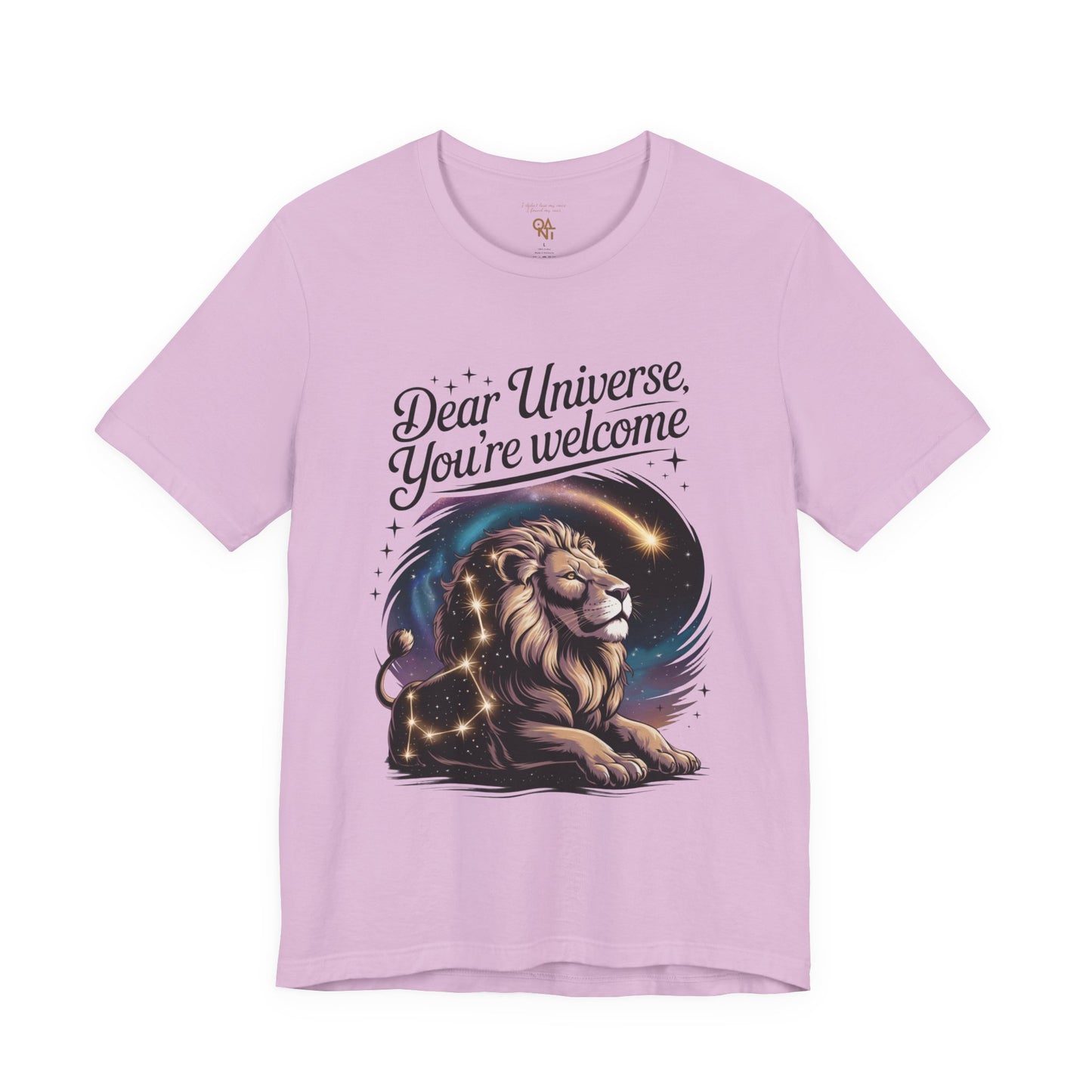 Leo Season Collection – Bold Zodiac Apparel for the Royal, Radiant & Unapologetic Leo