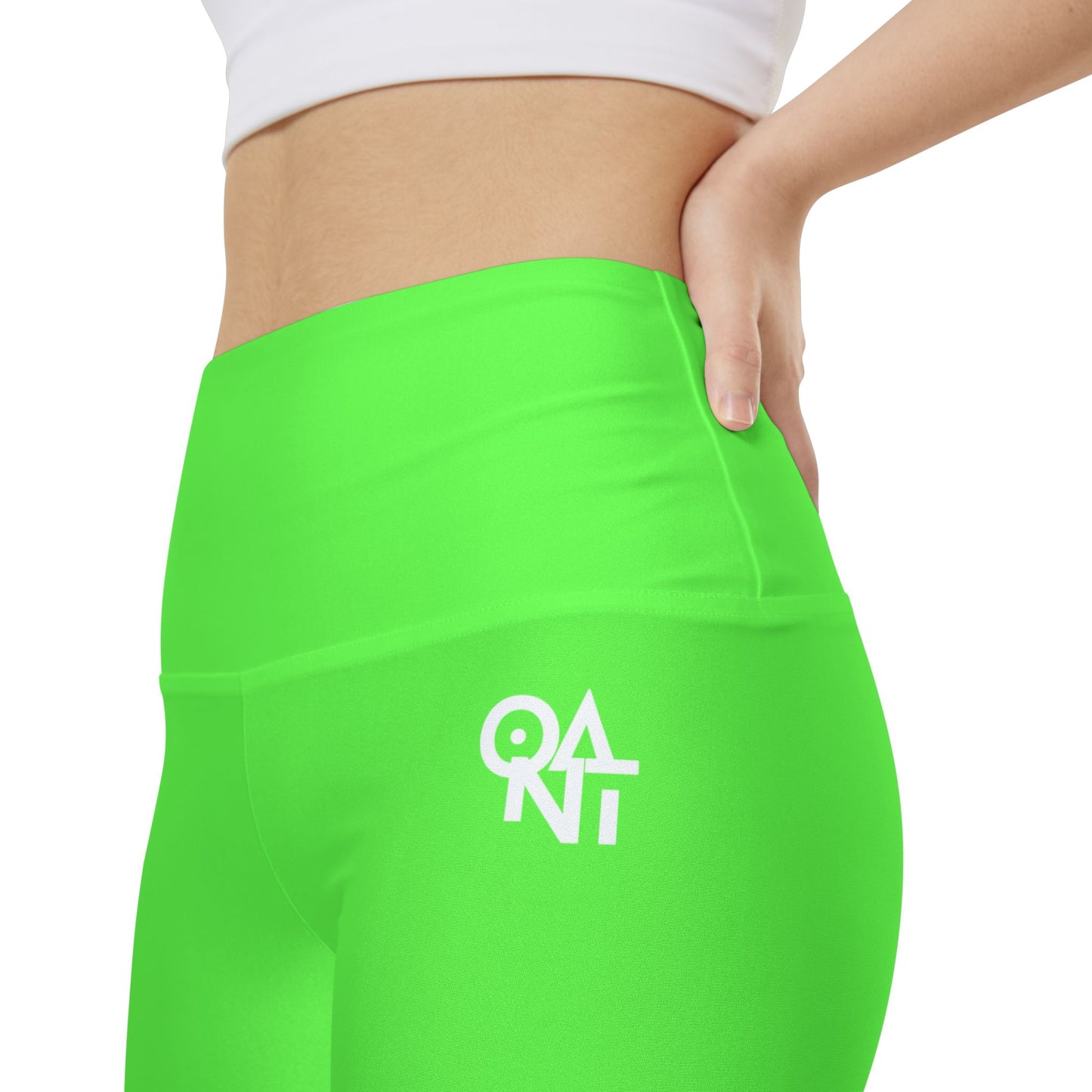 Workout Shorts: Lime Green Activewear for Bold, Energetic Moves | ONAT Wear
