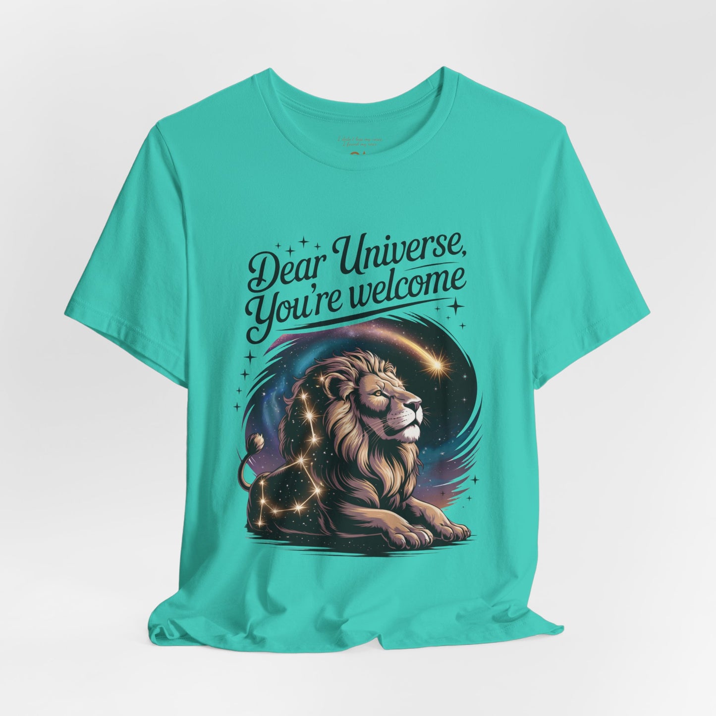 Leo Season Collection – Bold Zodiac Apparel for the Royal, Radiant & Unapologetic Leo