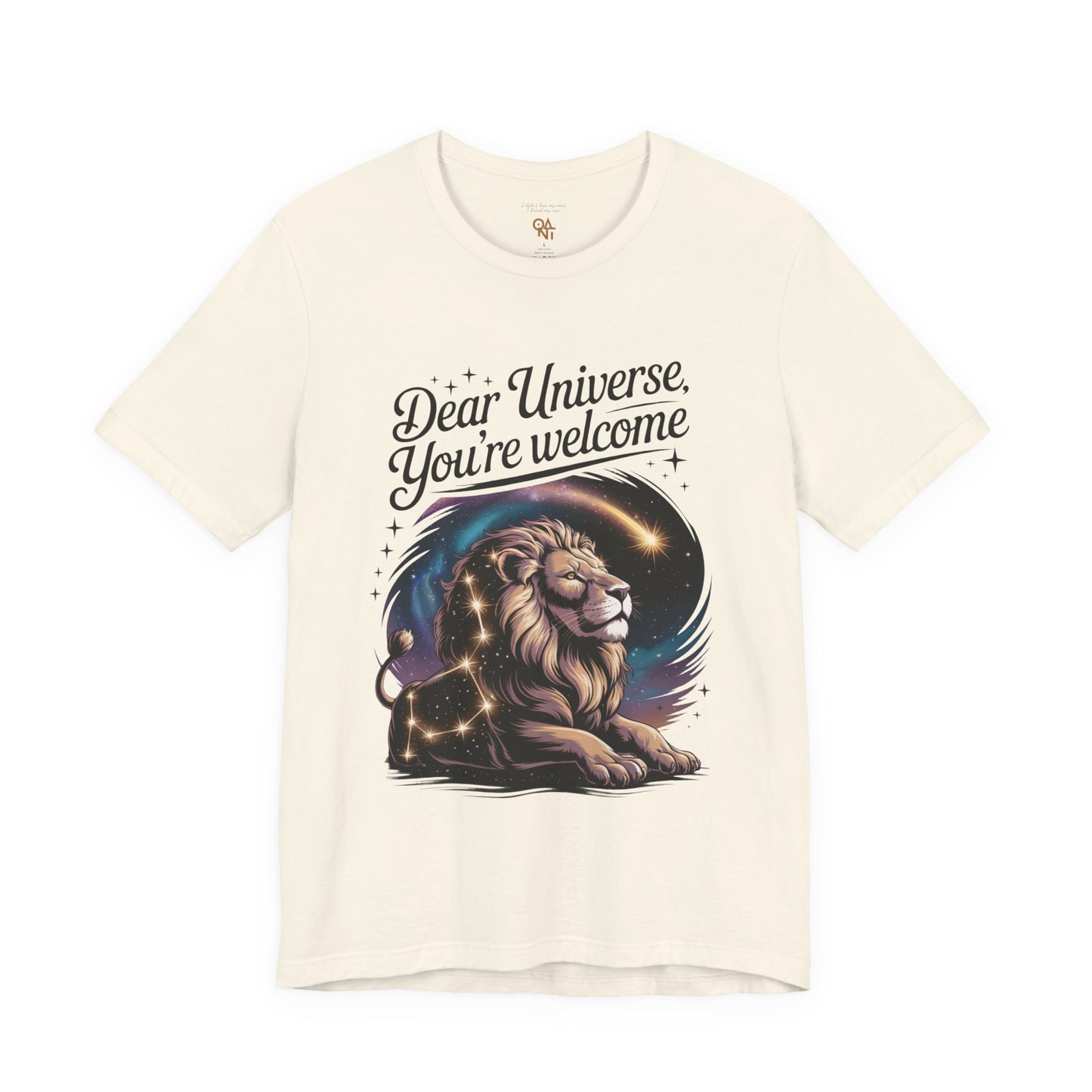 Leo Season Collection – Bold Zodiac Apparel for the Royal, Radiant & Unapologetic Leo