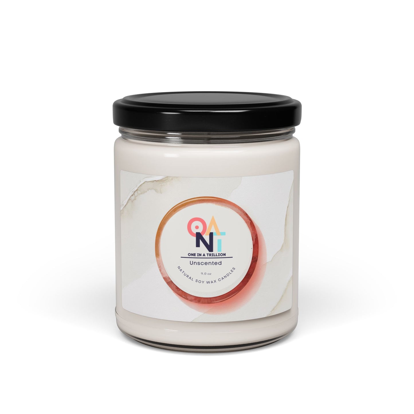 ONAT Candles – Wear Love. Share Kindness. Be One In A Trillion.