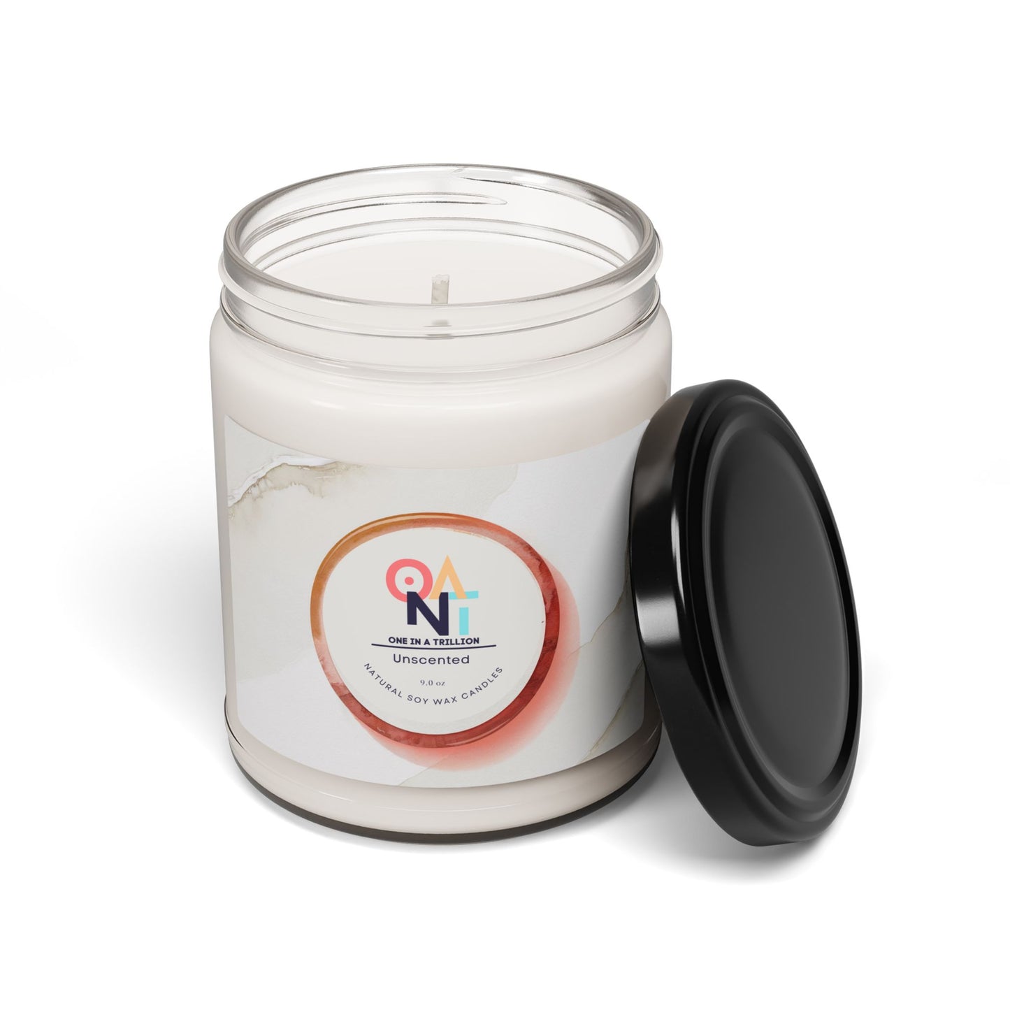 ONAT Candles – Wear Love. Share Kindness. Be One In A Trillion.