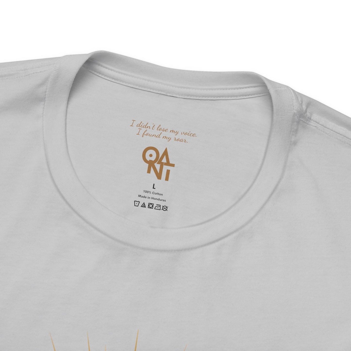 Lead Like a Lion – Bold Leo Zodiac Shirt for Natural-Born Leaders