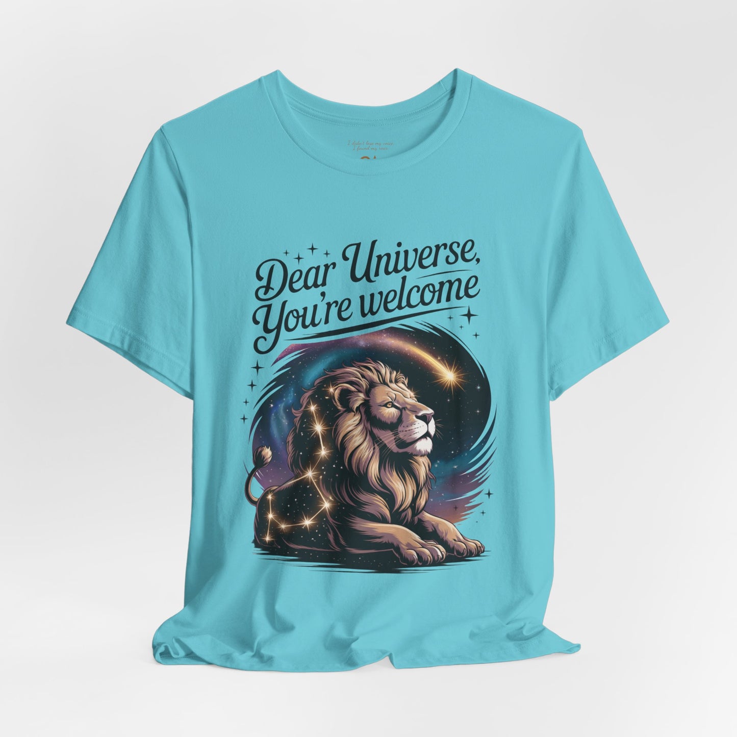 Leo Season Collection – Bold Zodiac Apparel for the Royal, Radiant & Unapologetic Leo