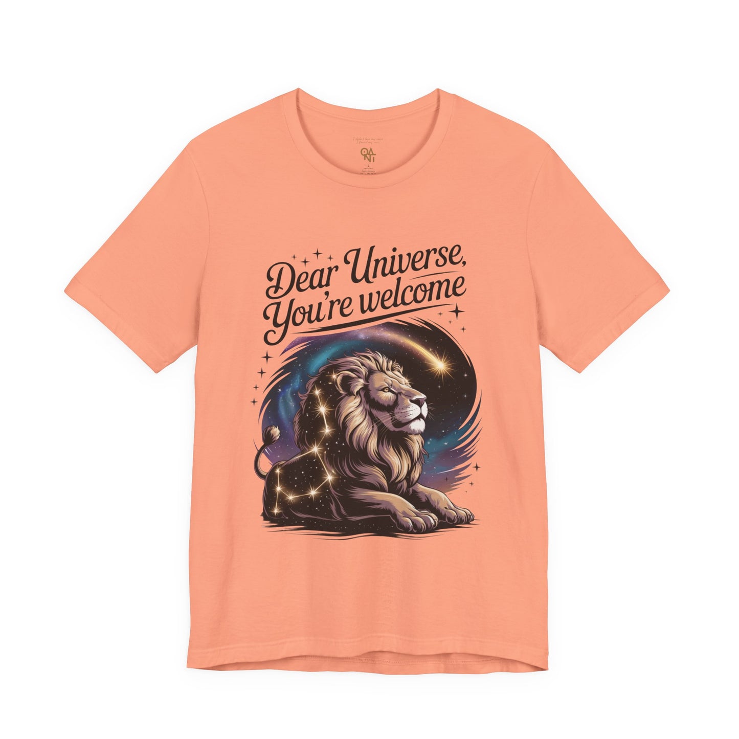 Leo Season Collection – Bold Zodiac Apparel for the Royal, Radiant & Unapologetic Leo