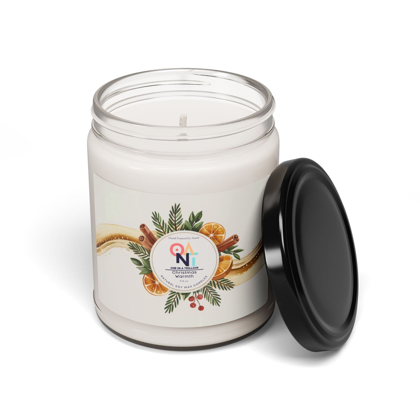 ONAT Candles – Wear Love. Share Kindness. Be One In A Trillion.