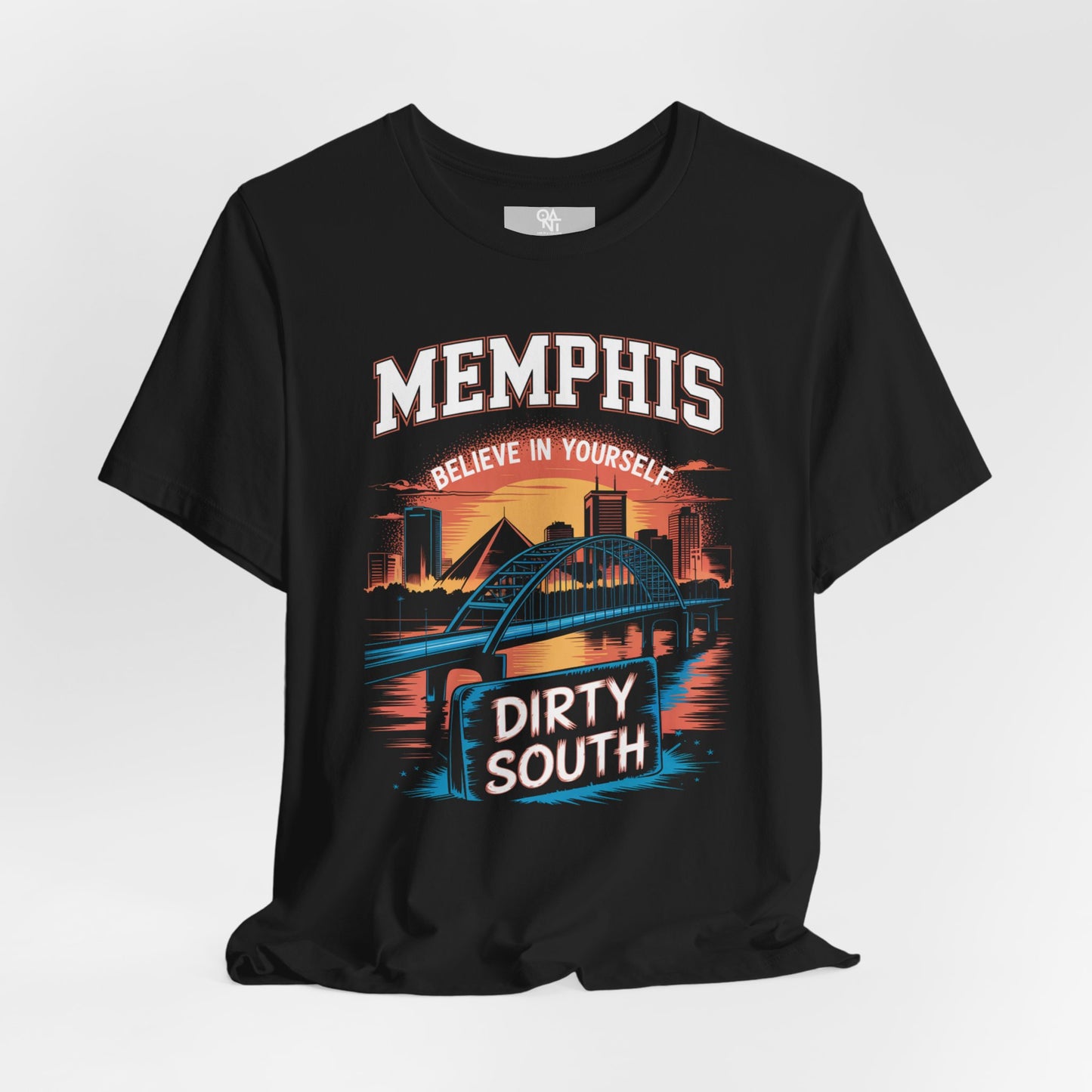 Memphis Dirty South