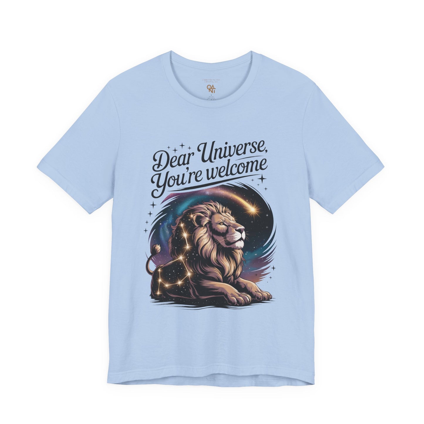 Leo Season Collection – Bold Zodiac Apparel for the Royal, Radiant & Unapologetic Leo