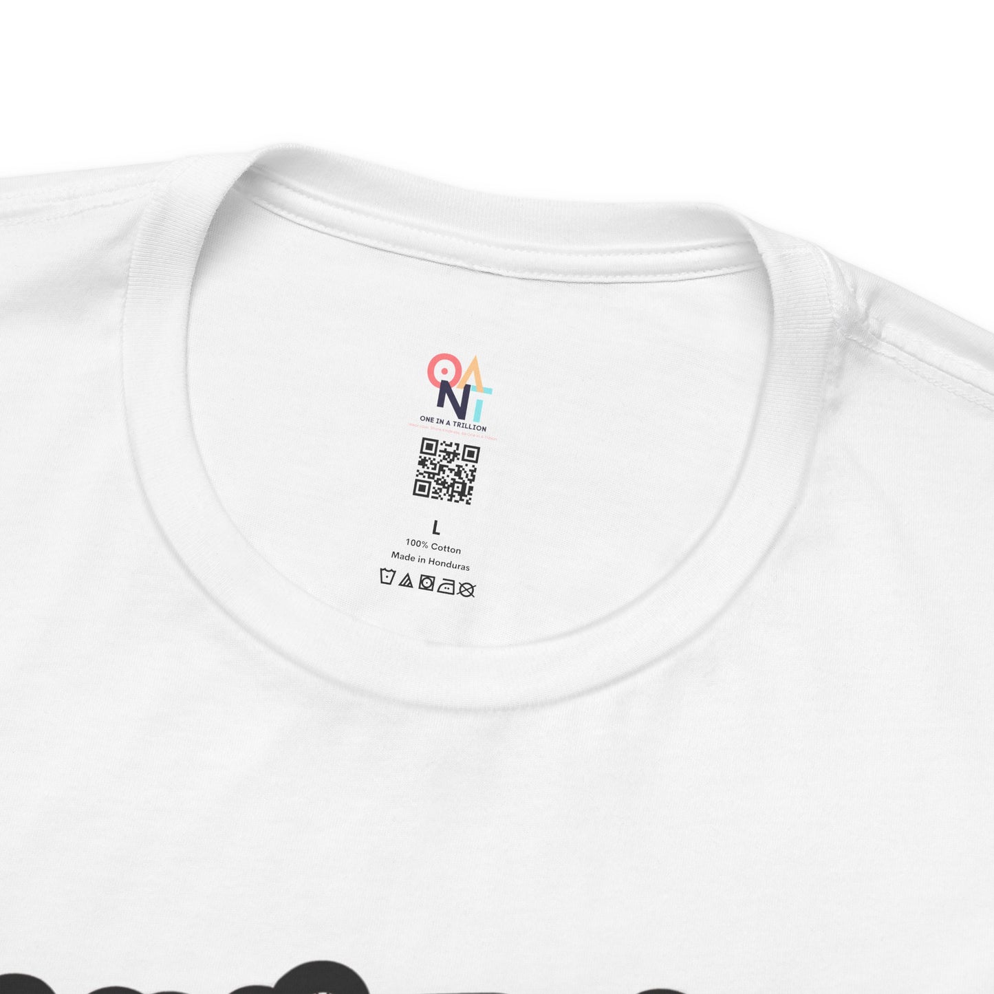 Ain't No Family Like The One I Got Unisex T-Shirt – Perfect for Reunions & Gifts