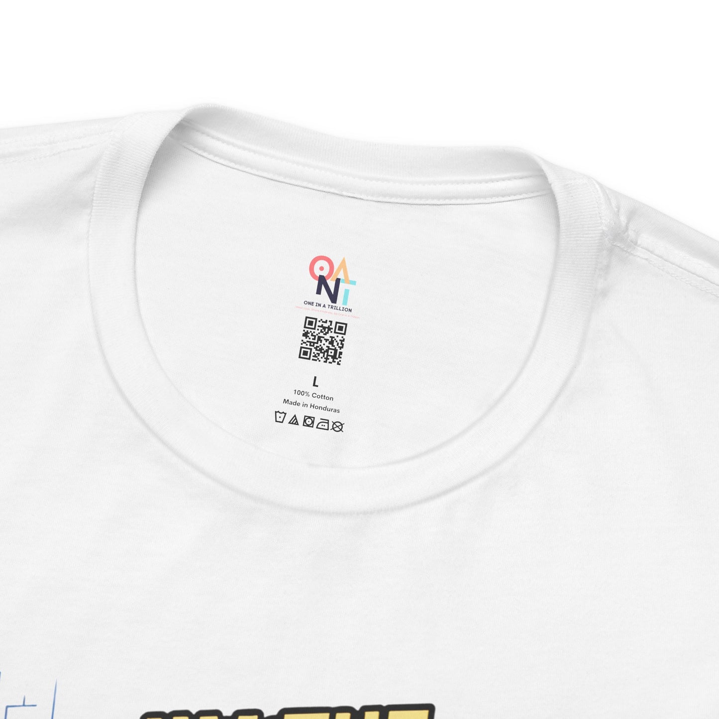 "I’m the Original. The Blueprint. And I’m Coming for Everything They Stole!" Empowerment Statement T-Shirt – Unisex Urban Streetwear