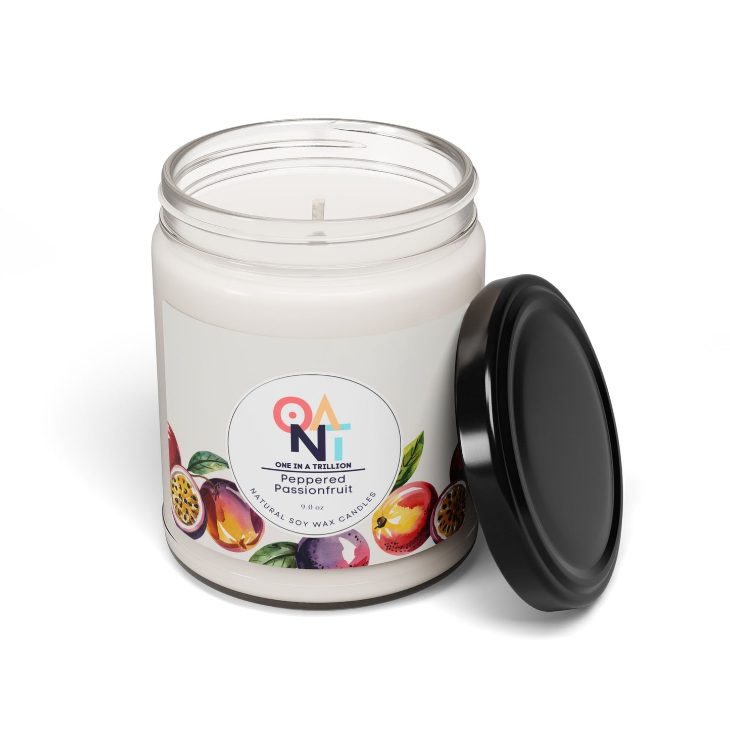 ONAT Candles – Wear Love. Share Kindness. Be One In A Trillion.