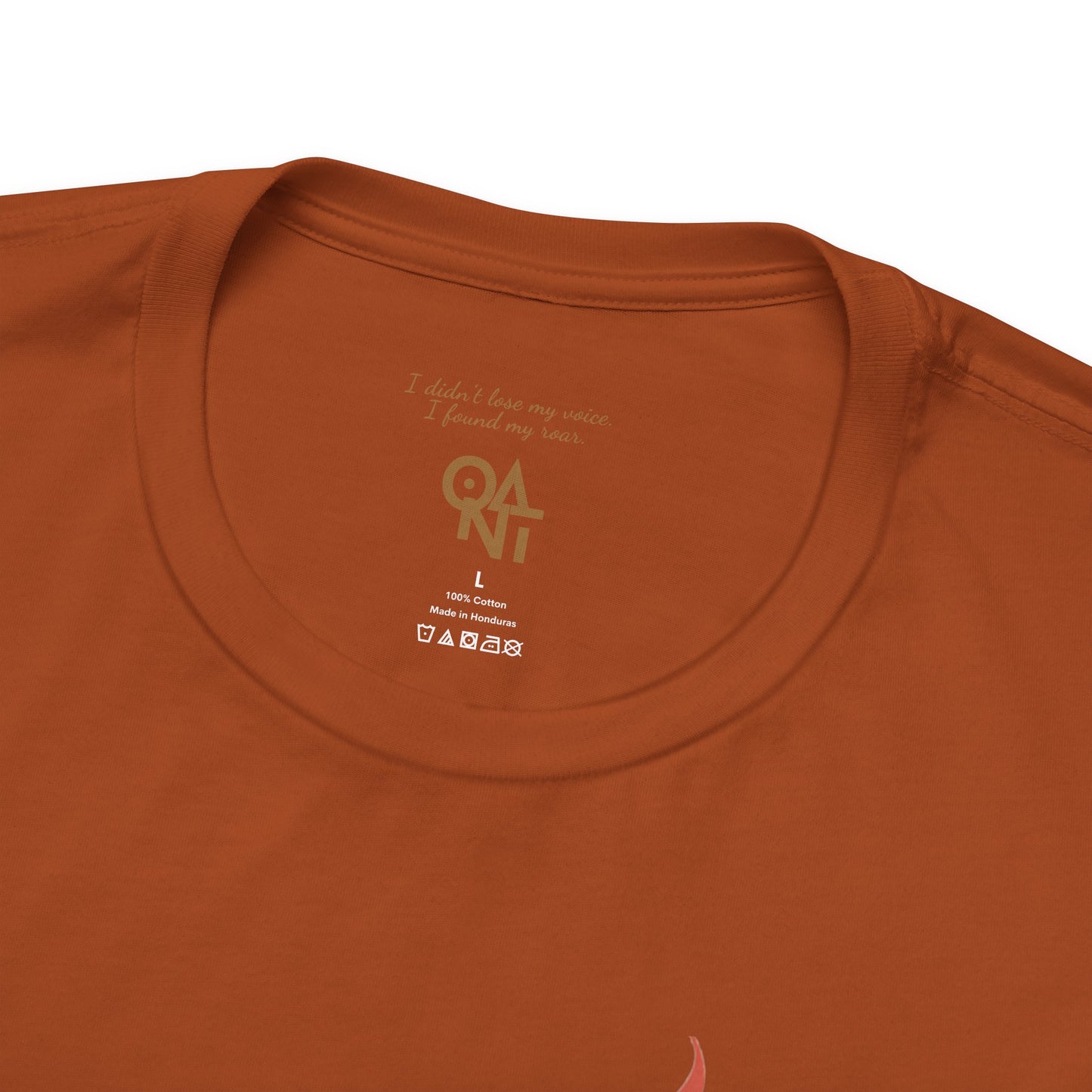 Leo Gift Set – “Loyalty Is My Love Language. Roar Is My Response.” T-Shirt, Mug, Tumbler & Tote for Leos