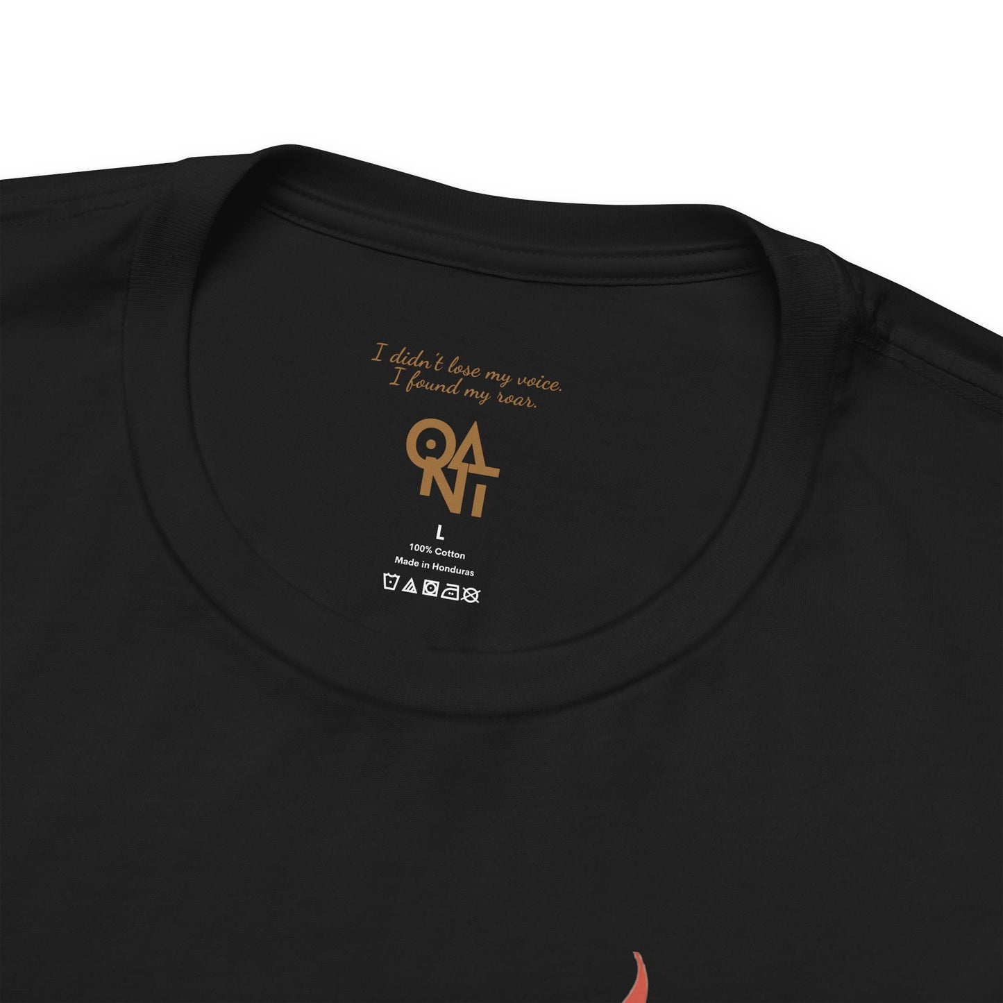 Leo Gift Set – “Loyalty Is My Love Language. Roar Is My Response.” T-Shirt, Mug, Tumbler & Tote for Leos