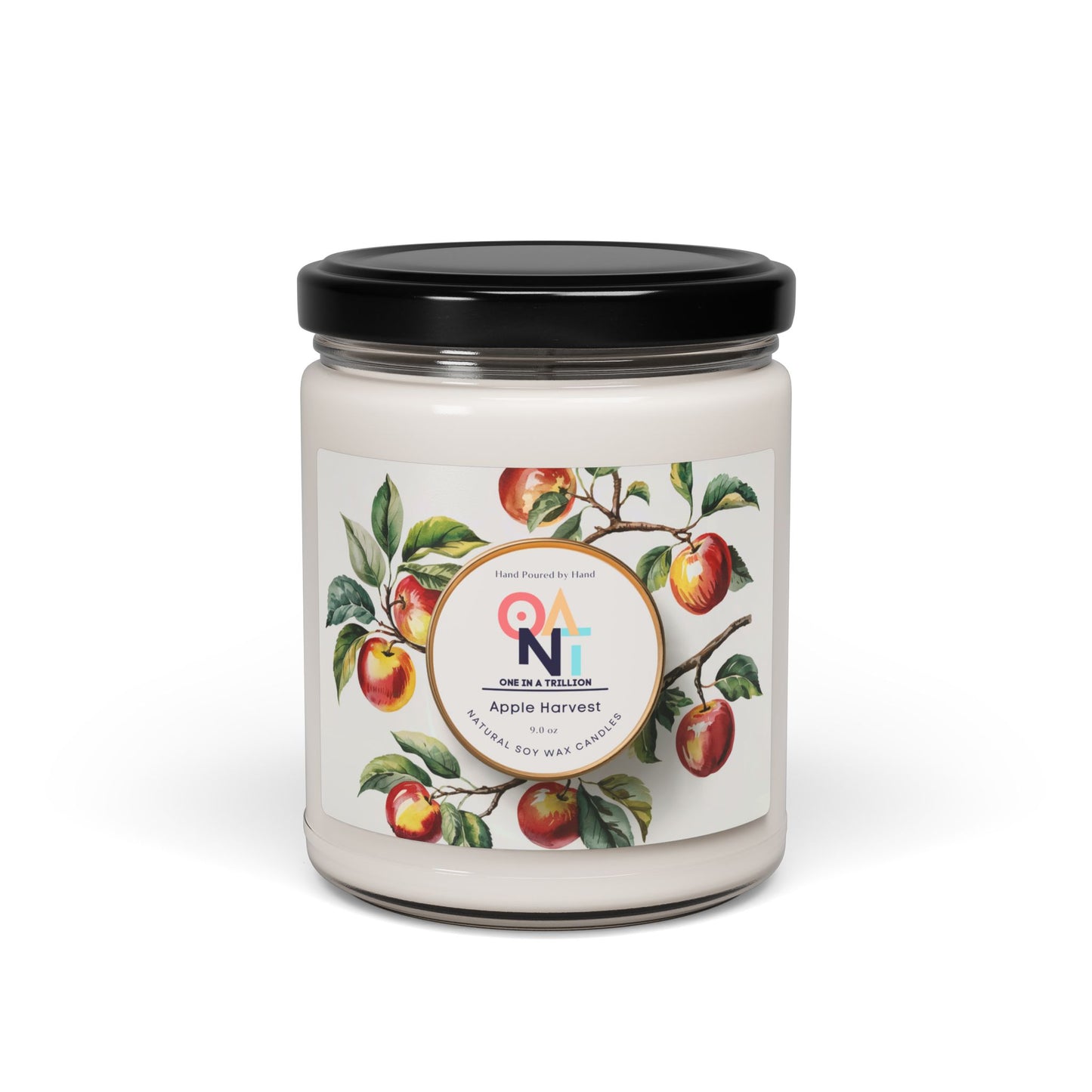 ONAT Candles – Wear Love. Share Kindness. Be One In A Trillion.