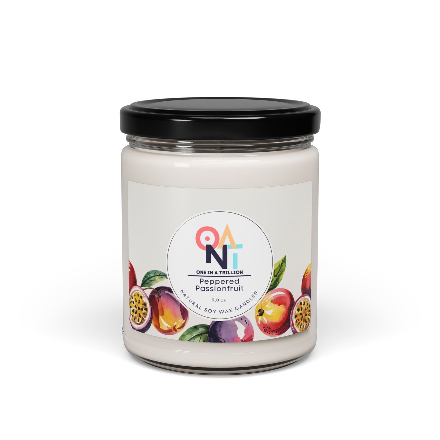 ONAT Candles – Wear Love. Share Kindness. Be One In A Trillion.