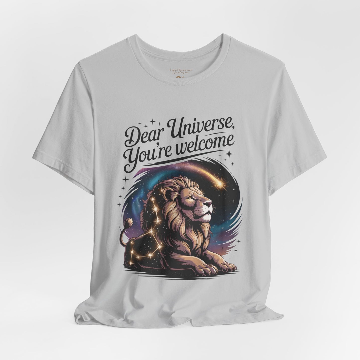 Leo Season Collection – Bold Zodiac Apparel for the Royal, Radiant & Unapologetic Leo