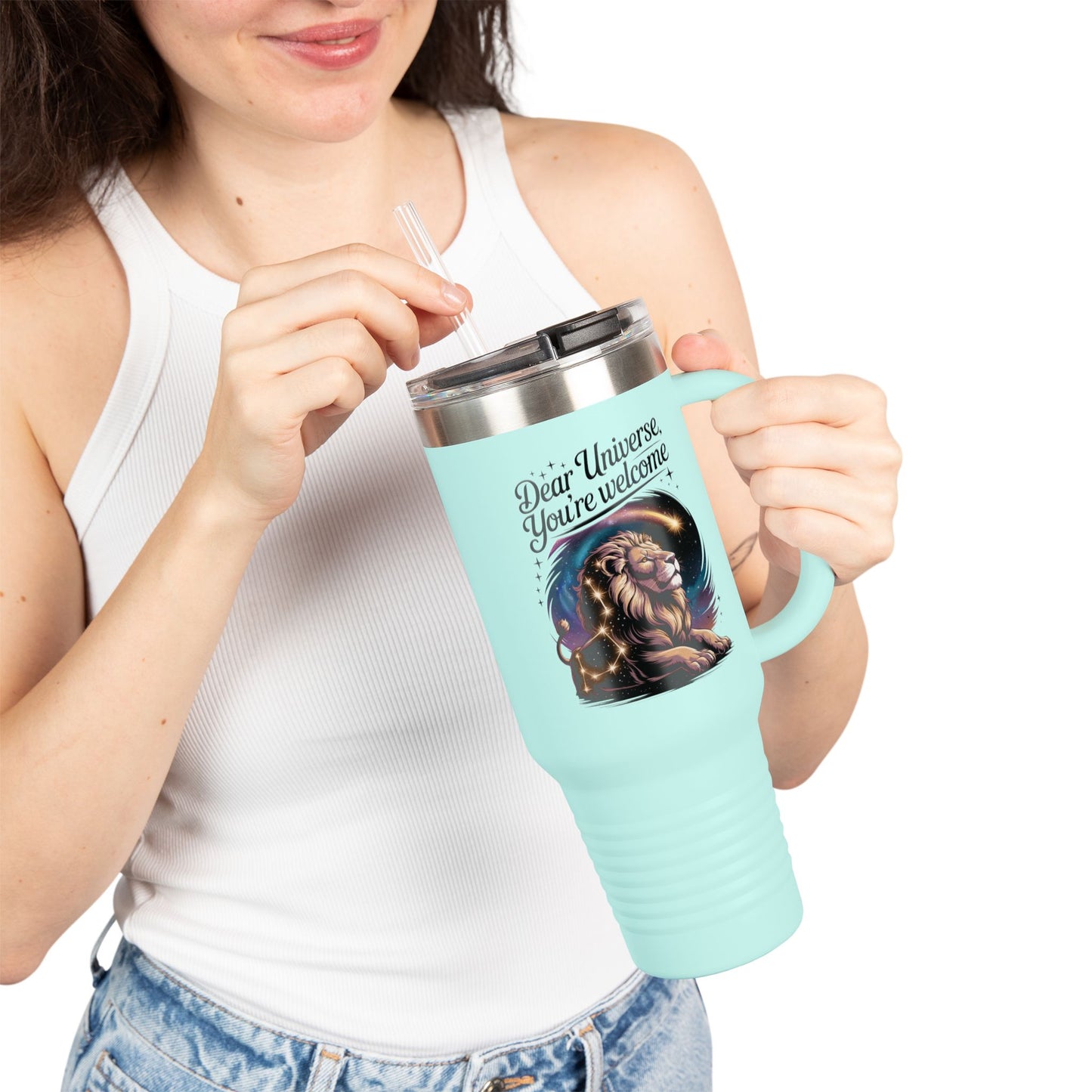 The Leo Shop – Bold Zodiac Apparel & Gifts for Leos | Shirts, Mugs, Totes & More