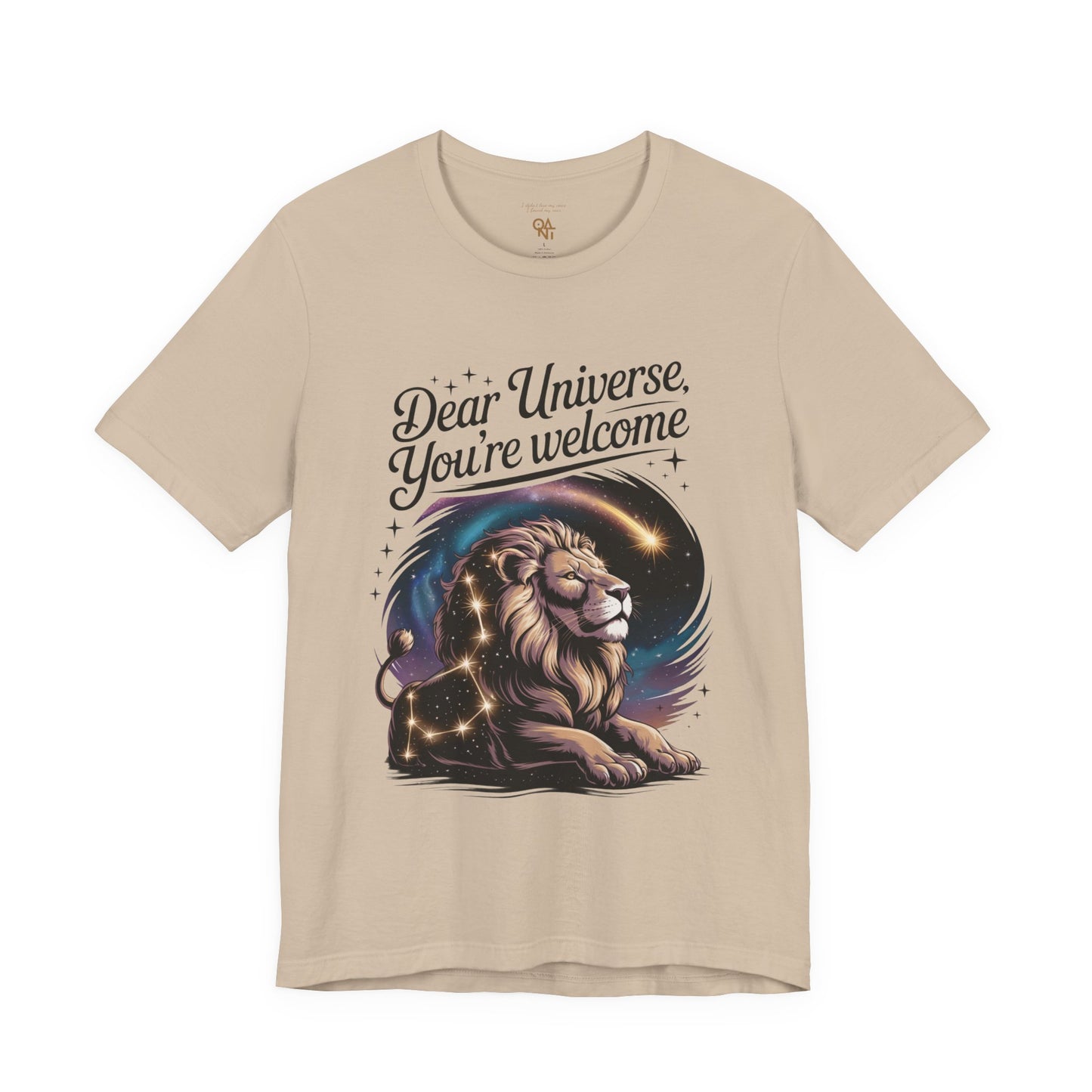 Leo Season Collection – Bold Zodiac Apparel for the Royal, Radiant & Unapologetic Leo