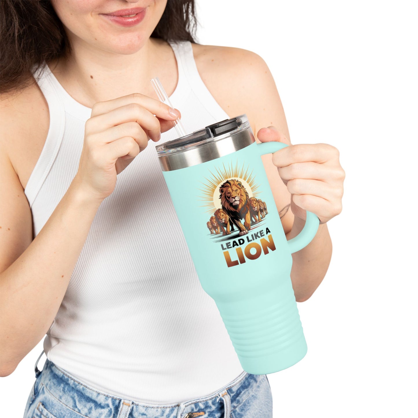 Lead Like a Lion – Bold Leo Zodiac Shirt for Natural-Born Leaders