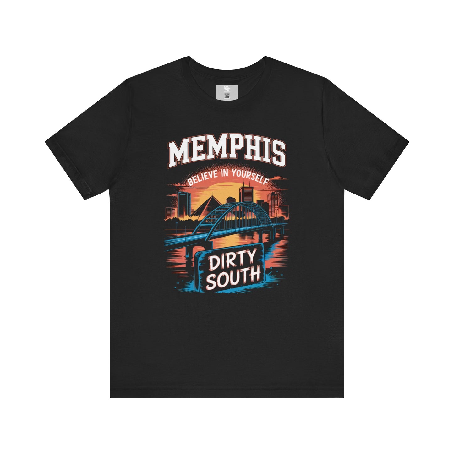 Memphis Dirty South