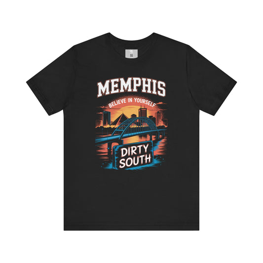 Memphis Dirty South