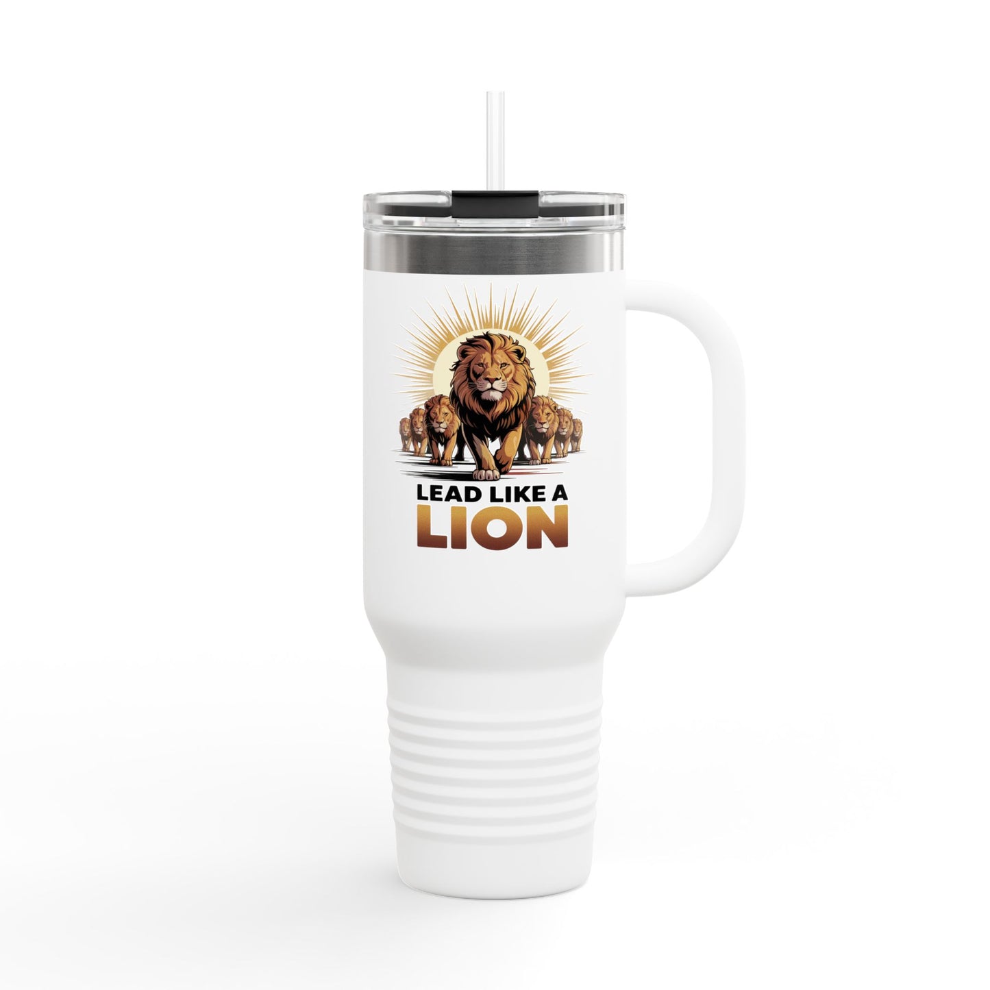 Lead Like a Lion – Bold Leo Zodiac Shirt for Natural-Born Leaders