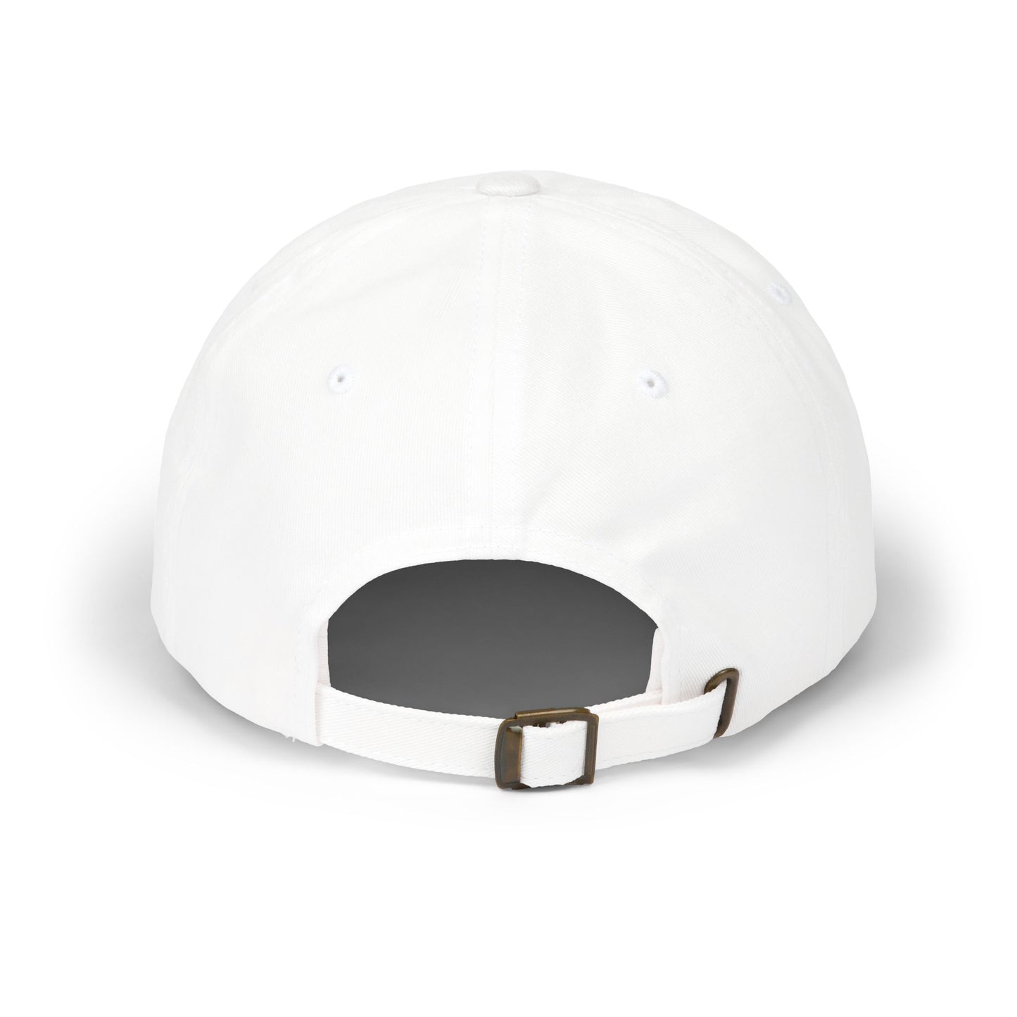 Inspiring Classic Dad Cap - 'Wear Love. Share Kindness. Be One In A Trillion. Adjustable Hat