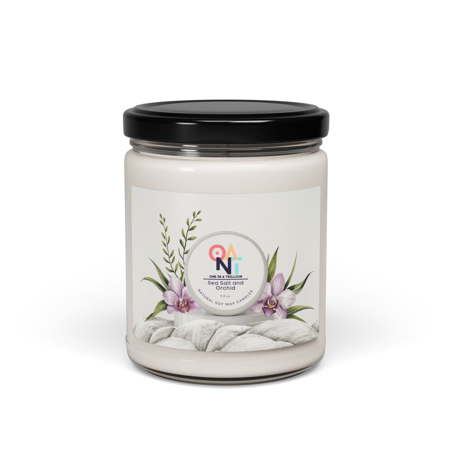 ONAT Candles – Wear Love. Share Kindness. Be One In A Trillion.