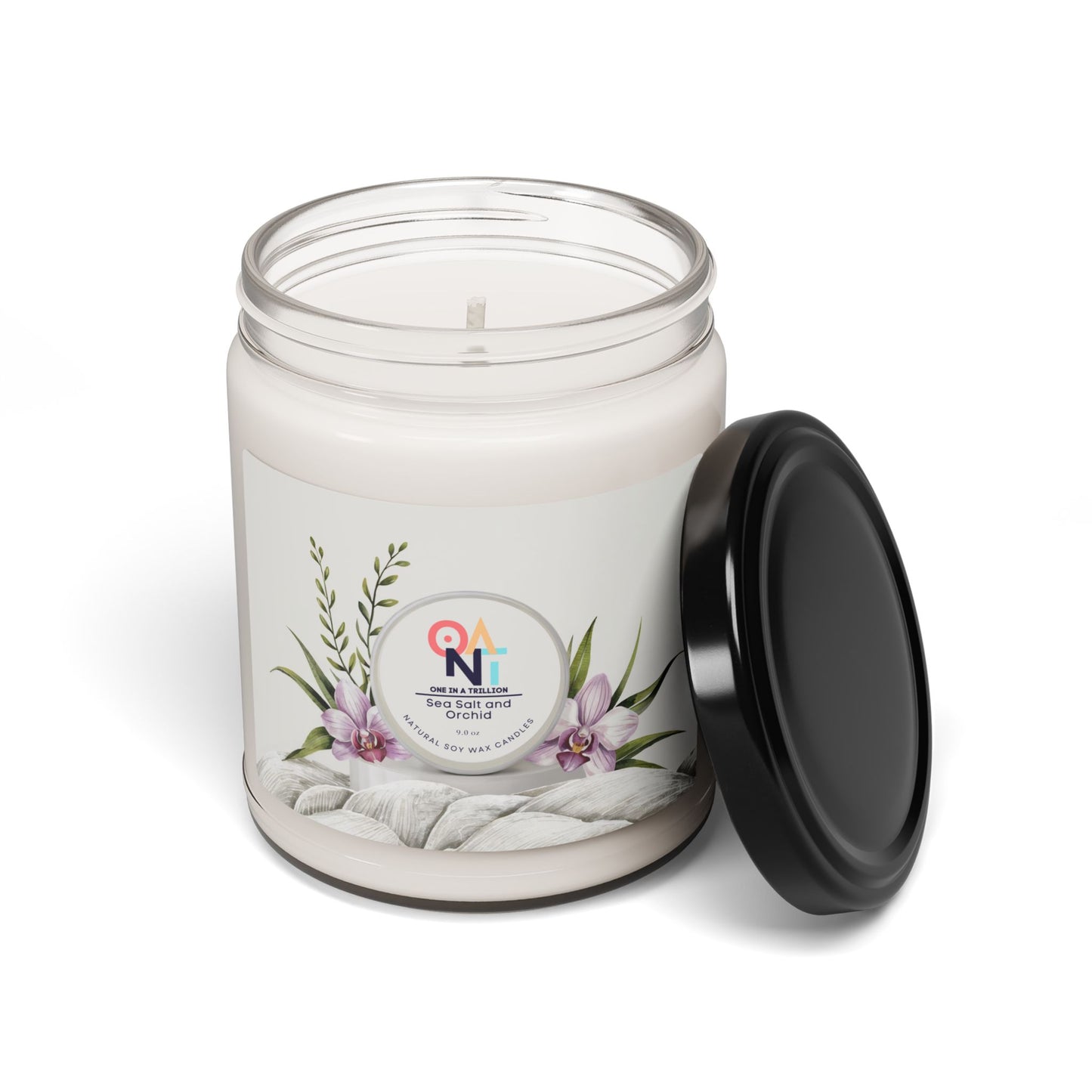 ONAT Candles – Wear Love. Share Kindness. Be One In A Trillion.