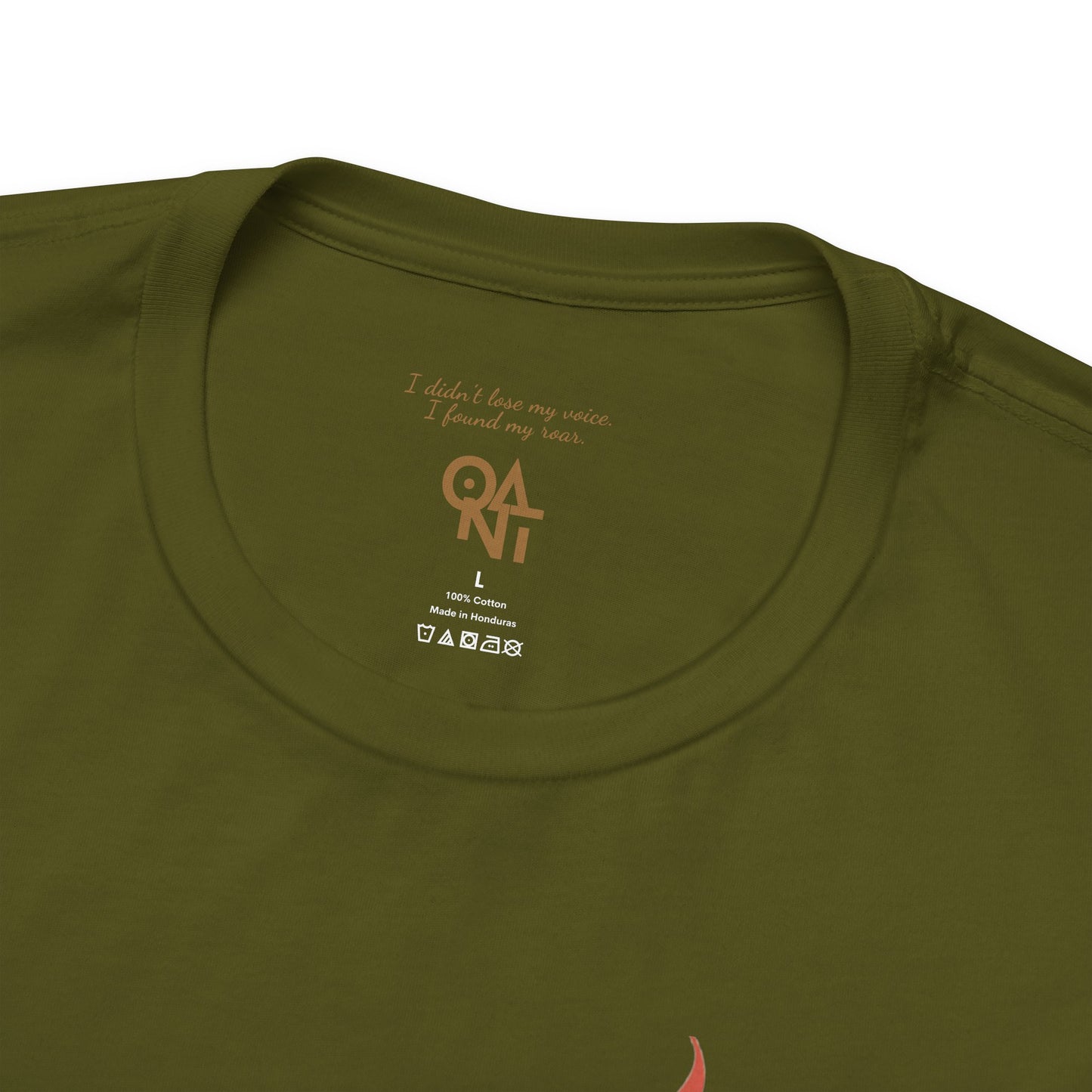 Leo Gift Set – “Loyalty Is My Love Language. Roar Is My Response.” T-Shirt, Mug, Tumbler & Tote for Leos
