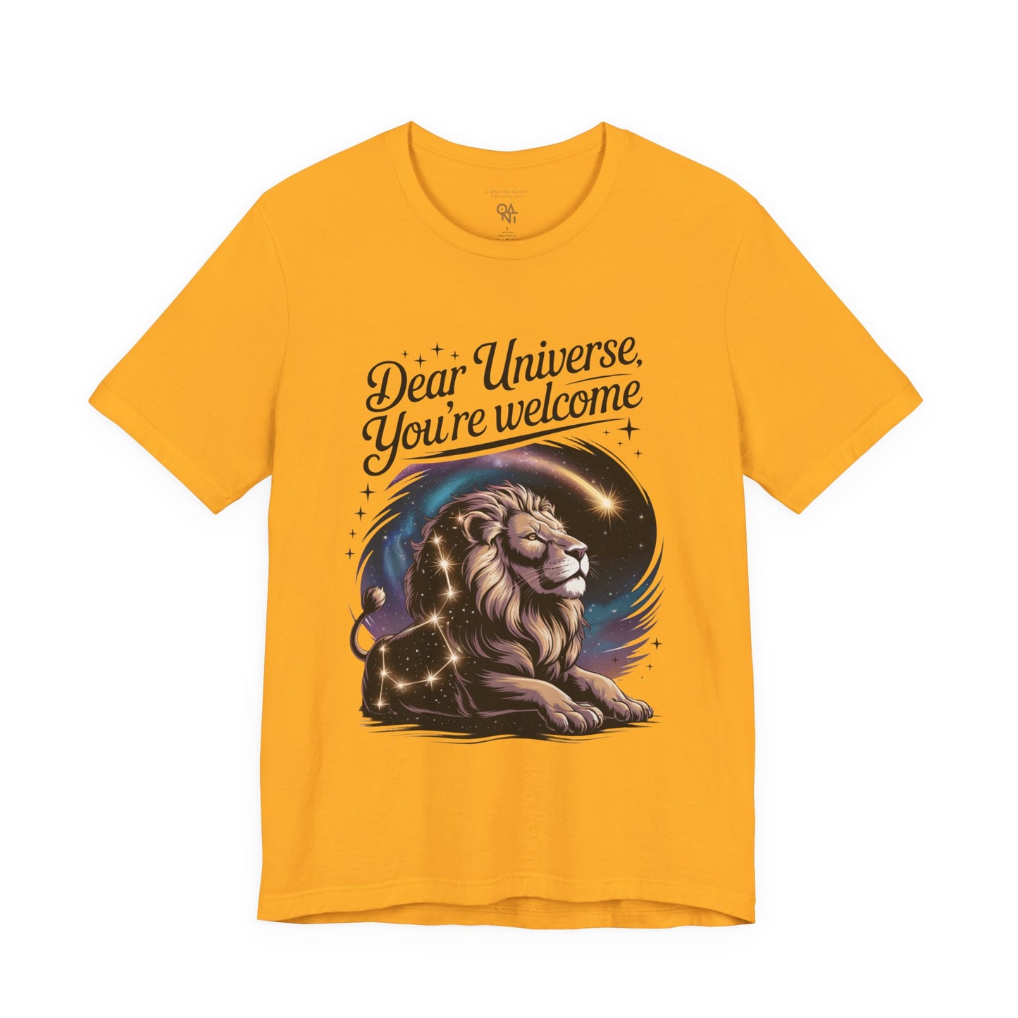 Leo Season Collection – Bold Zodiac Apparel for the Royal, Radiant & Unapologetic Leo