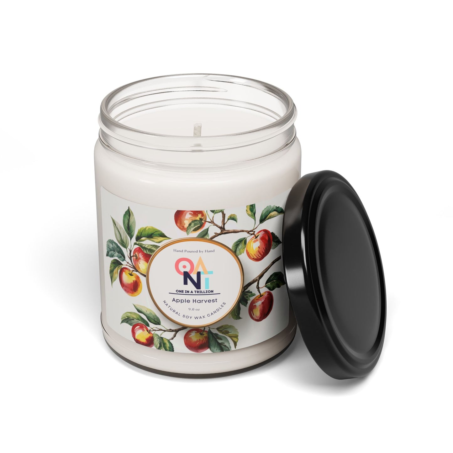 ONAT Candles – Wear Love. Share Kindness. Be One In A Trillion.
