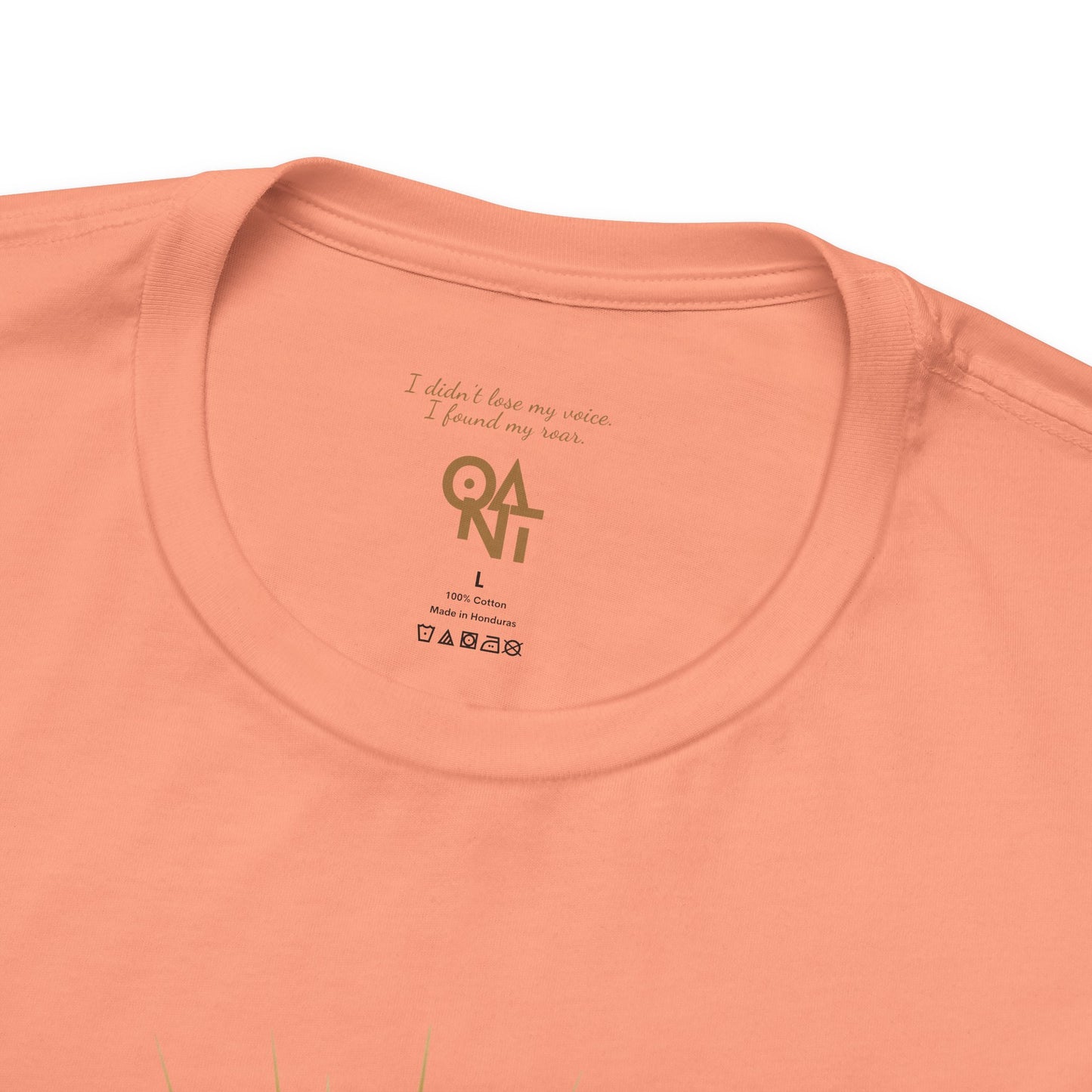Lead Like a Lion – Bold Leo Zodiac Shirt for Natural-Born Leaders