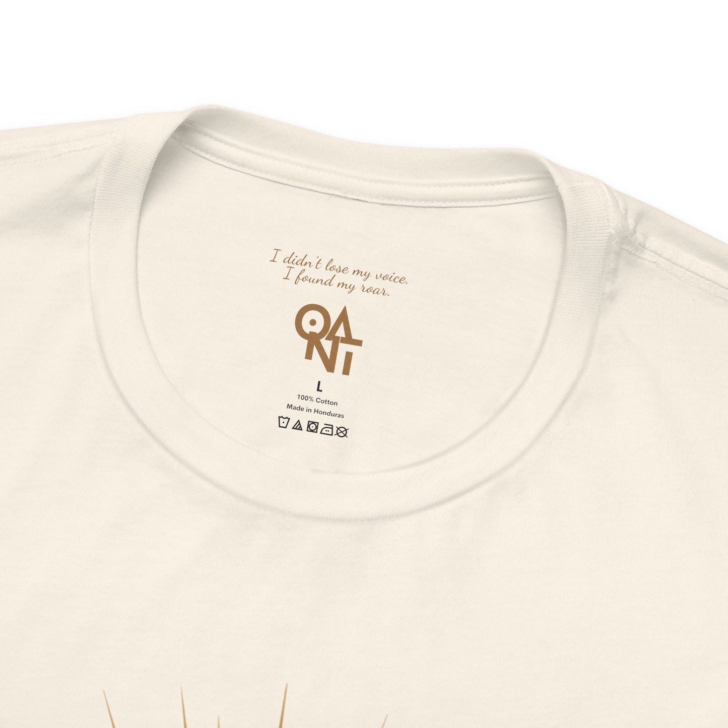 Lead Like a Lion – Bold Leo Zodiac Shirt for Natural-Born Leaders
