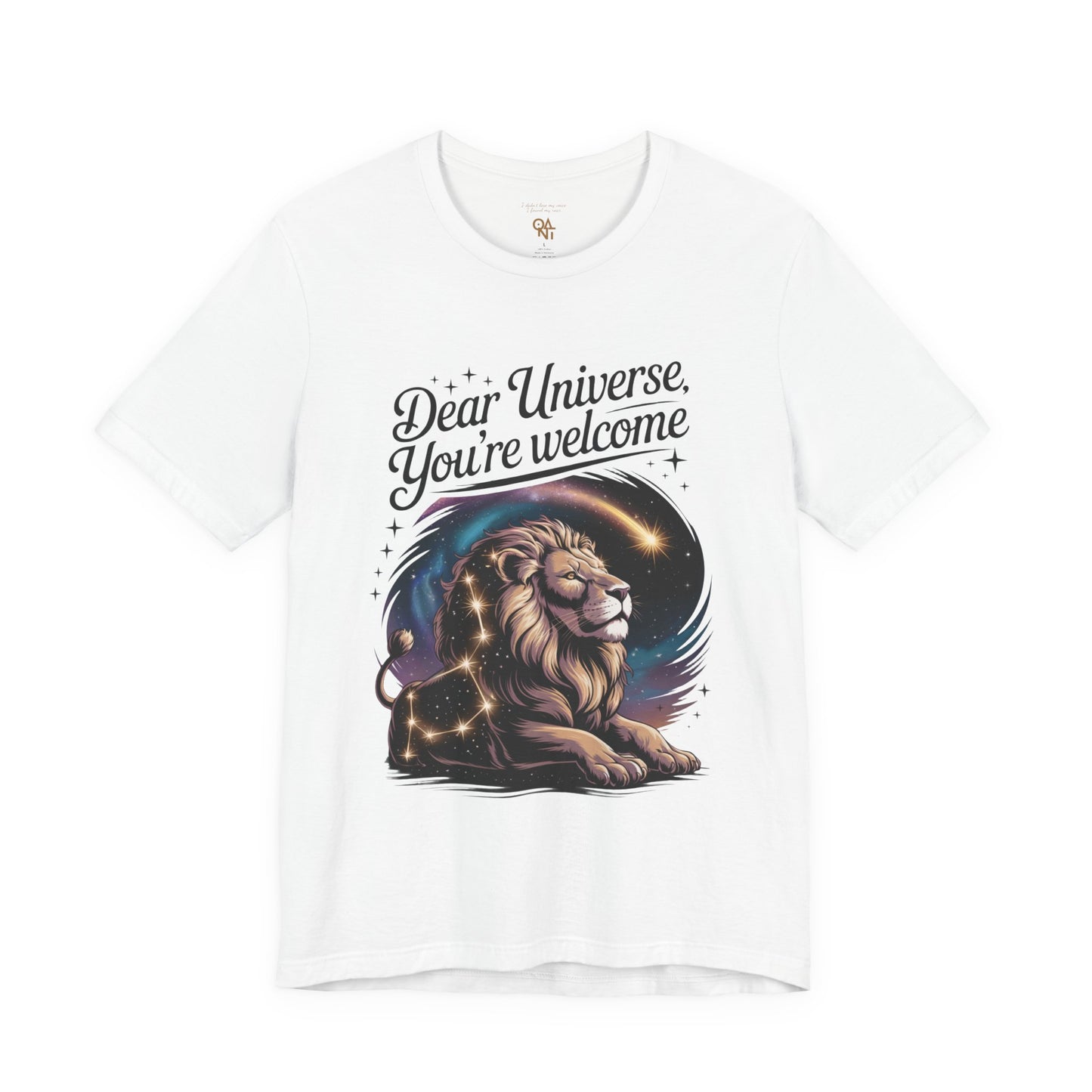 Leo Season Collection – Bold Zodiac Apparel for the Royal, Radiant & Unapologetic Leo