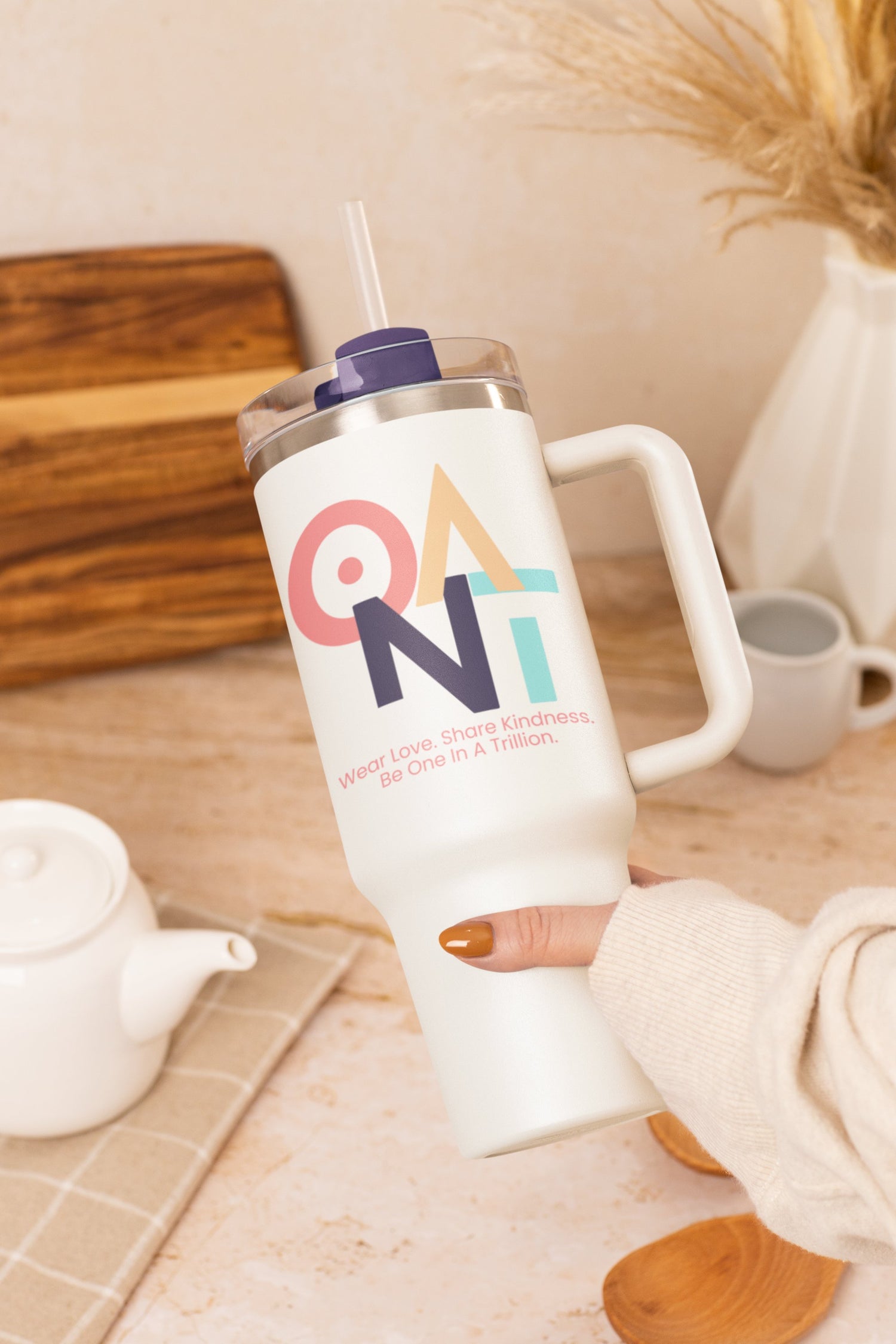 Travel Mugs 40 oz