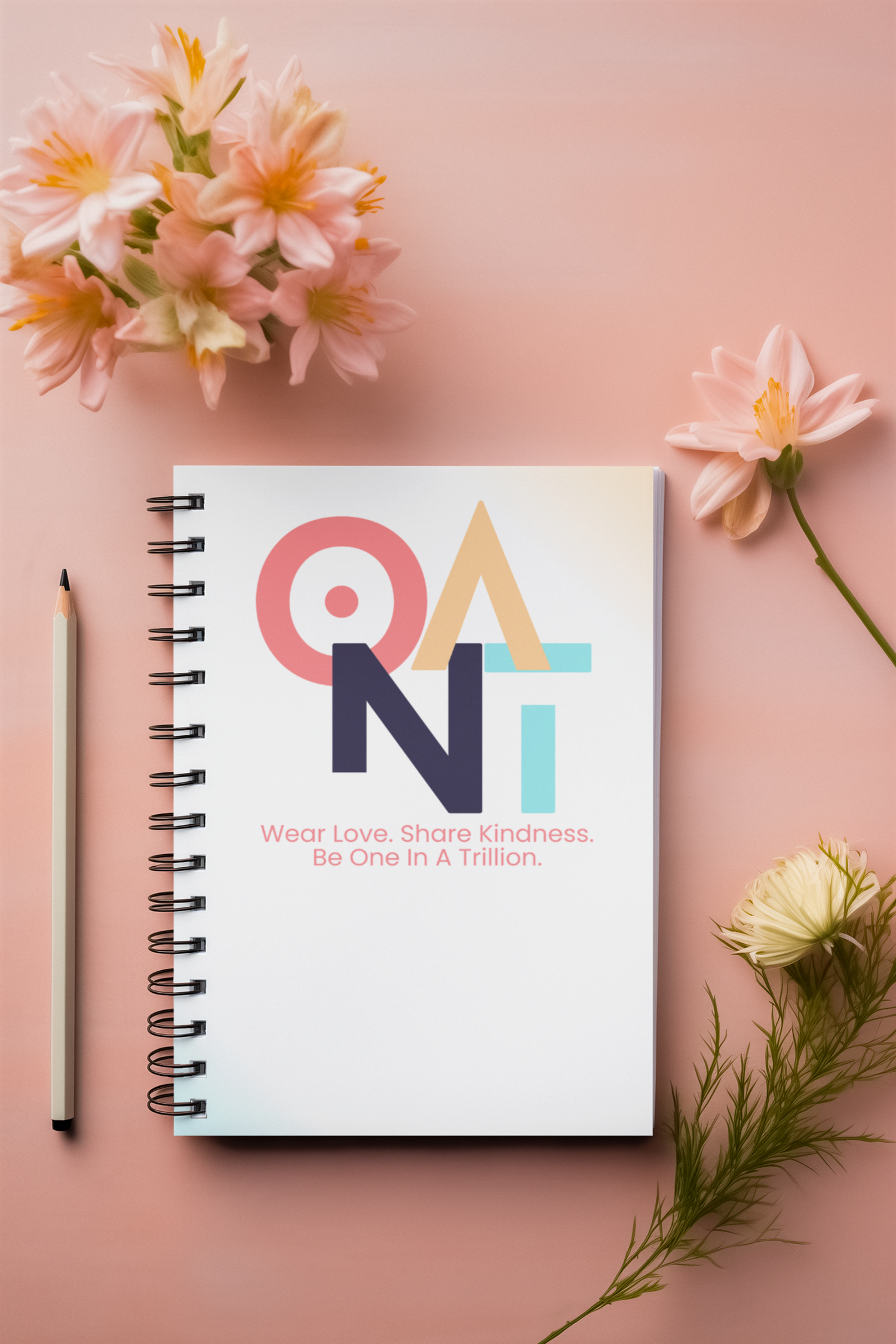 Notebooks