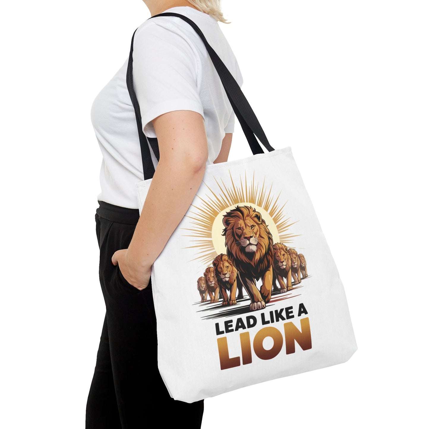 Lead Like a Lion – Bold Leo Zodiac Shirt for Natural-Born Leaders