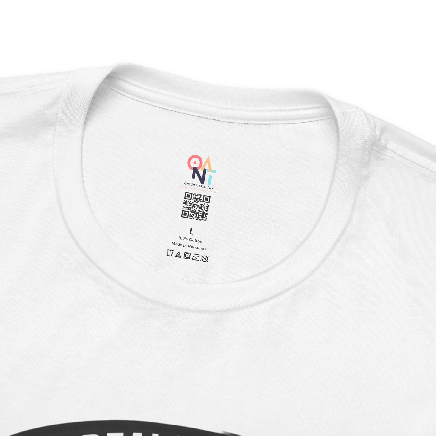 Too Real to Break Chess T-Shirt – Unisex Bold Wisdom Tee